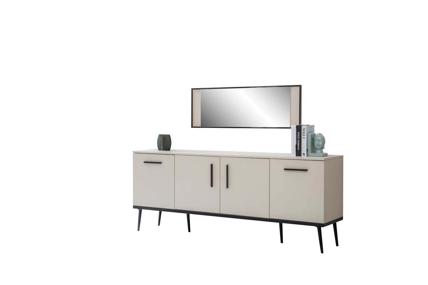 Dekorbizden Laris Yemek Odası Takımı 