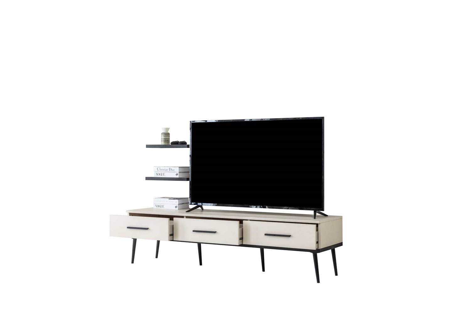 Dekorbizden Laris Yemek Odası Takımı 