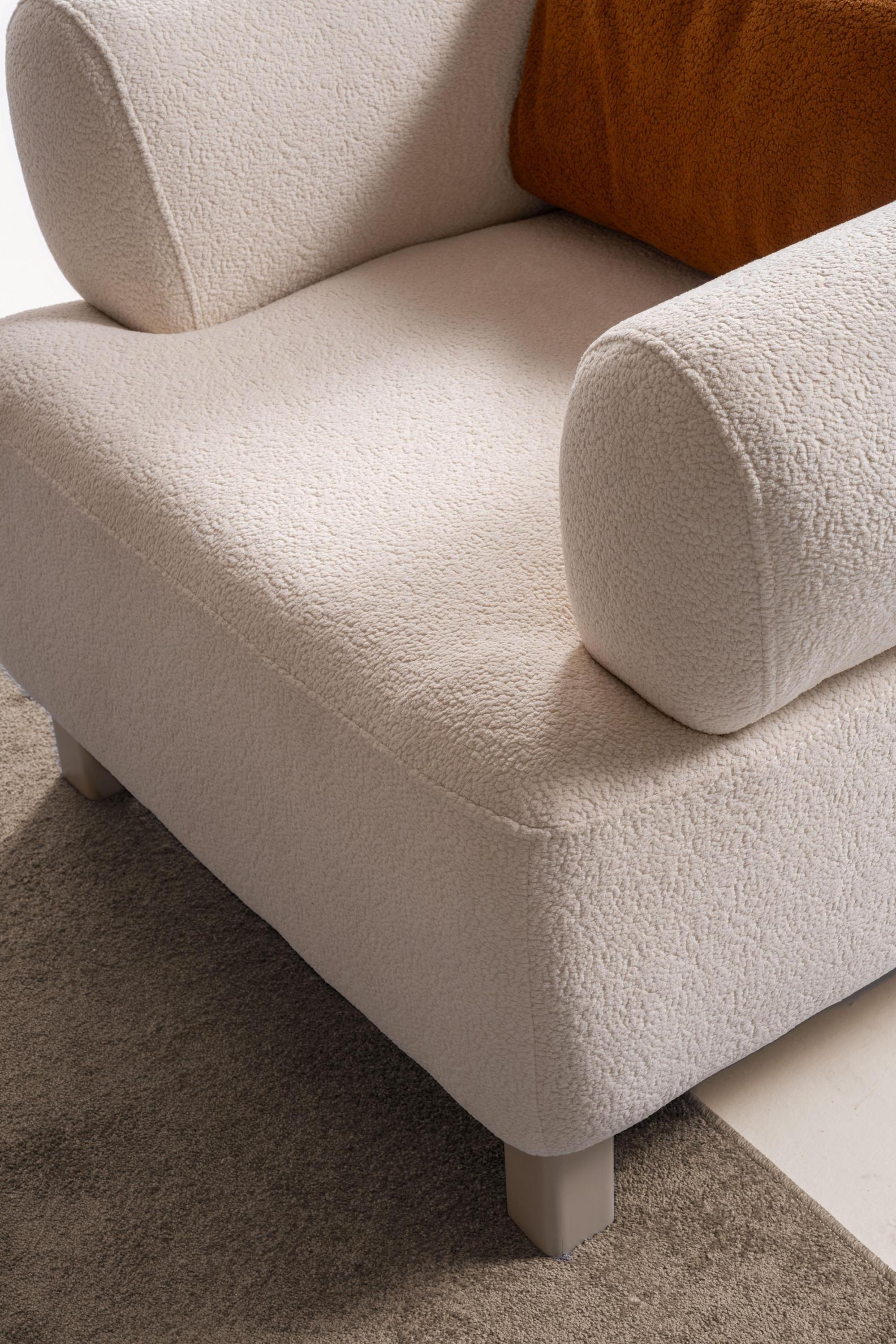 Dekorbizden Latte Berjer 