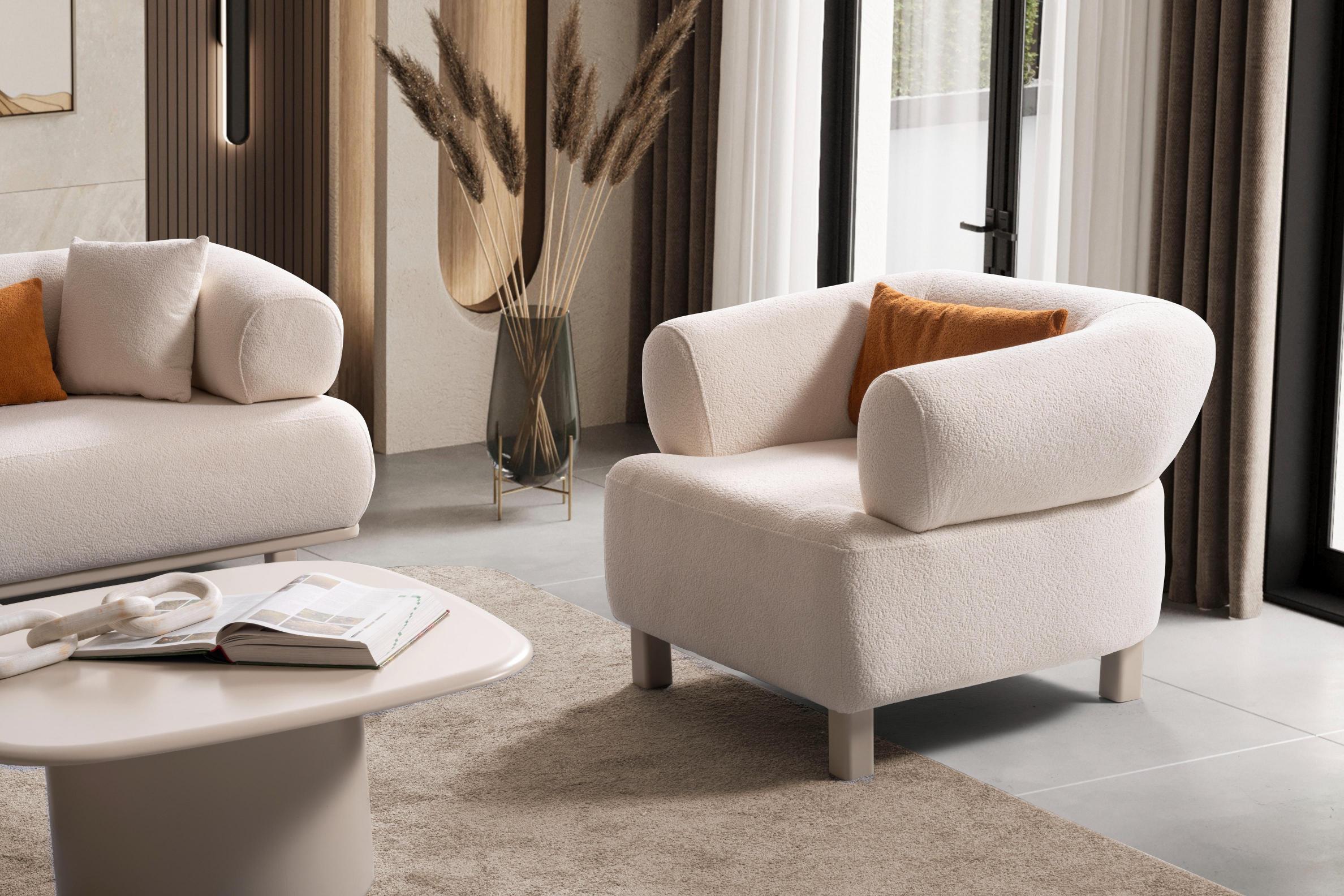 Dekorbizden Latte Berjer 