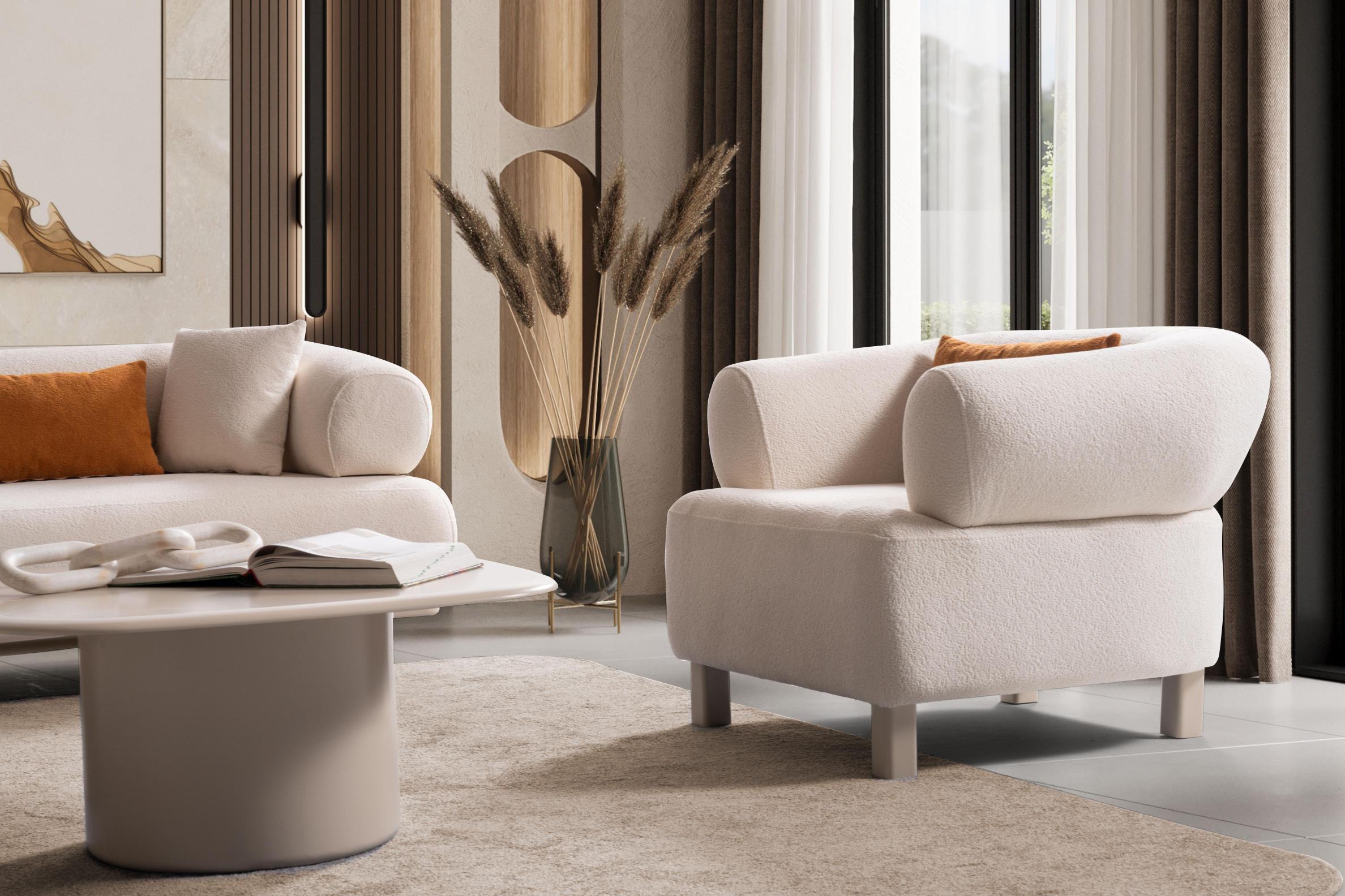 Dekorbizden Latte Berjer 