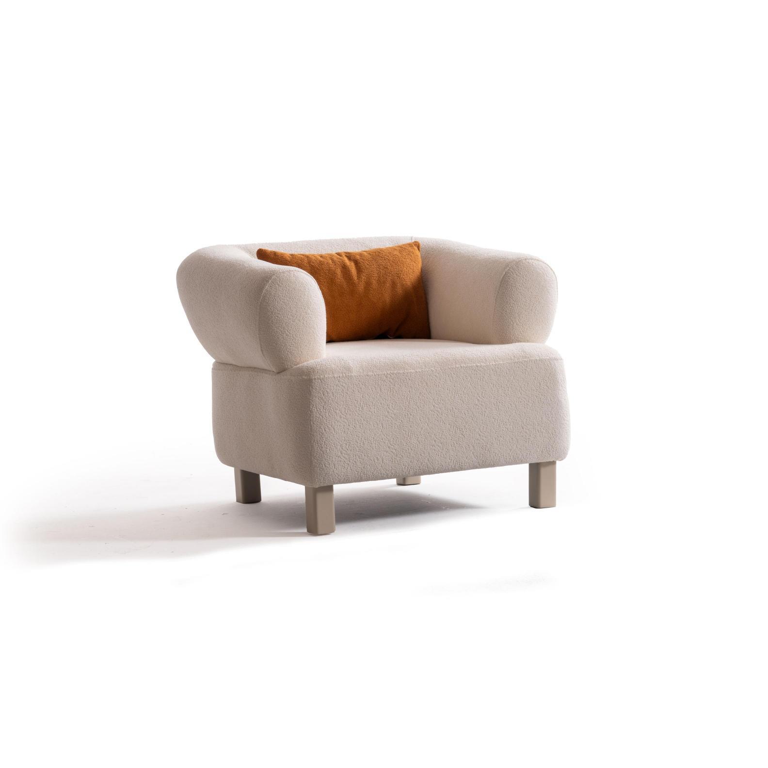 Dekorbizden Latte Koltuk Takımı