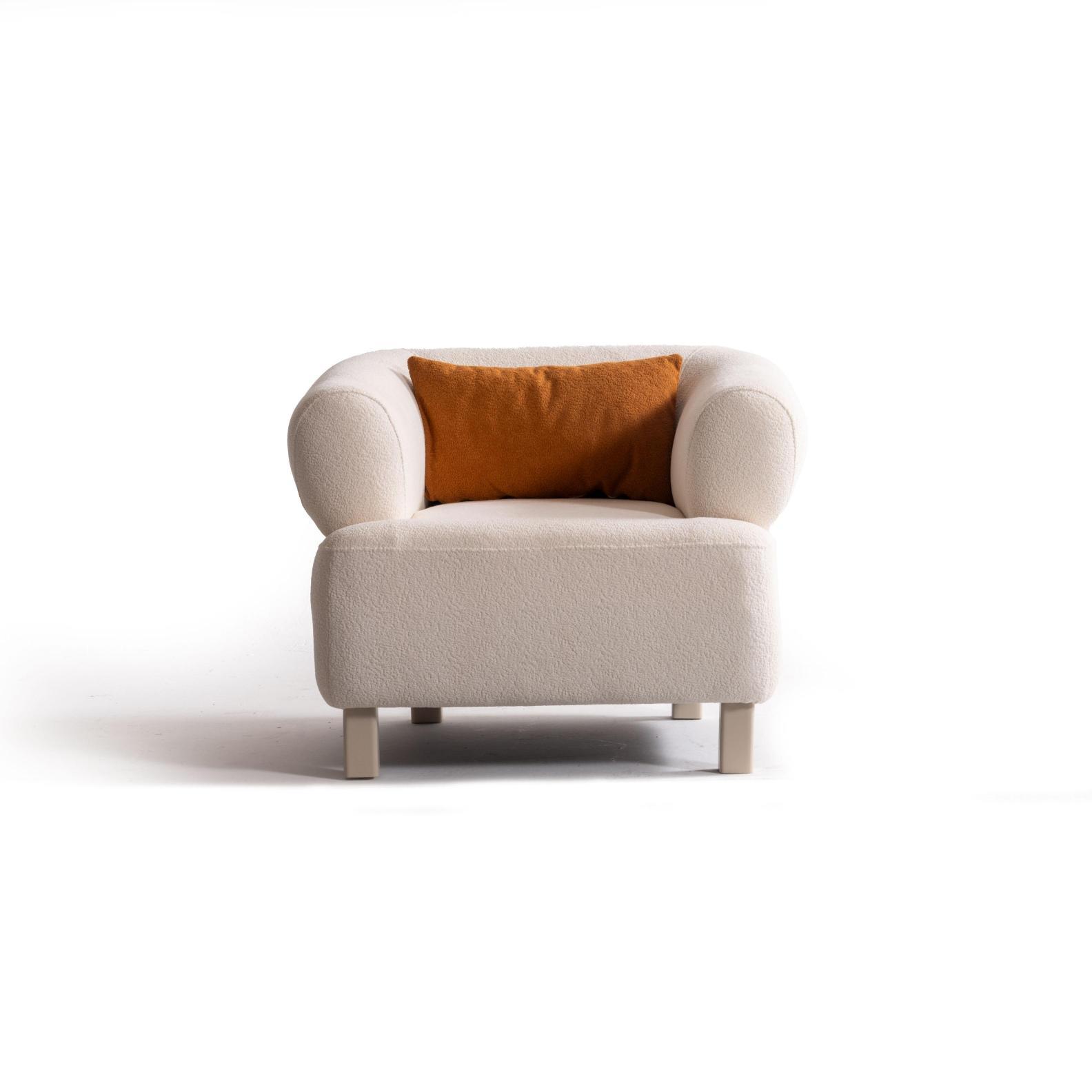 Dekorbizden Latte Koltuk Takımı