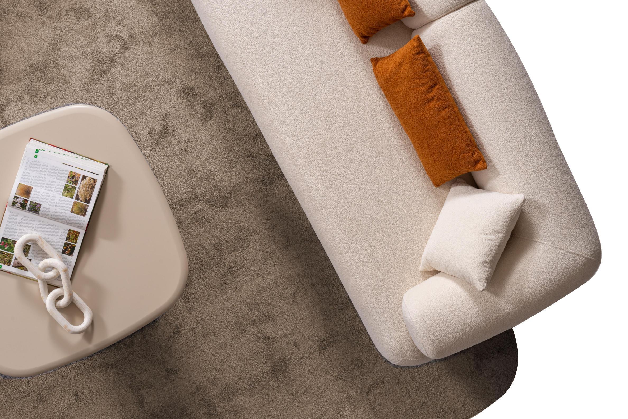 Dekorbizden Latte Koltuk Takımı