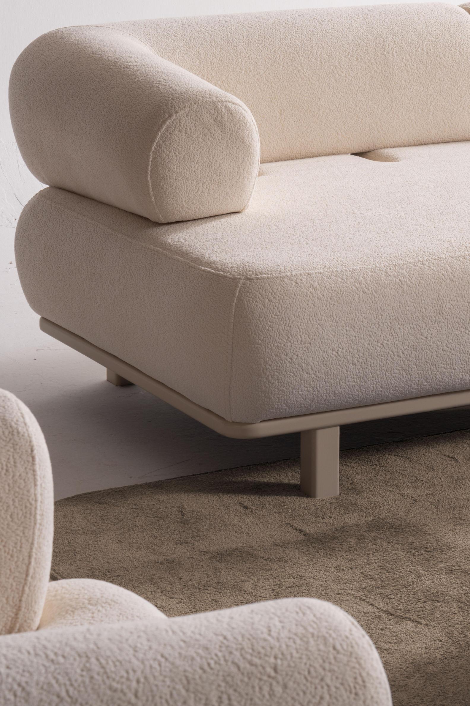 Dekorbizden Latte Koltuk Takımı