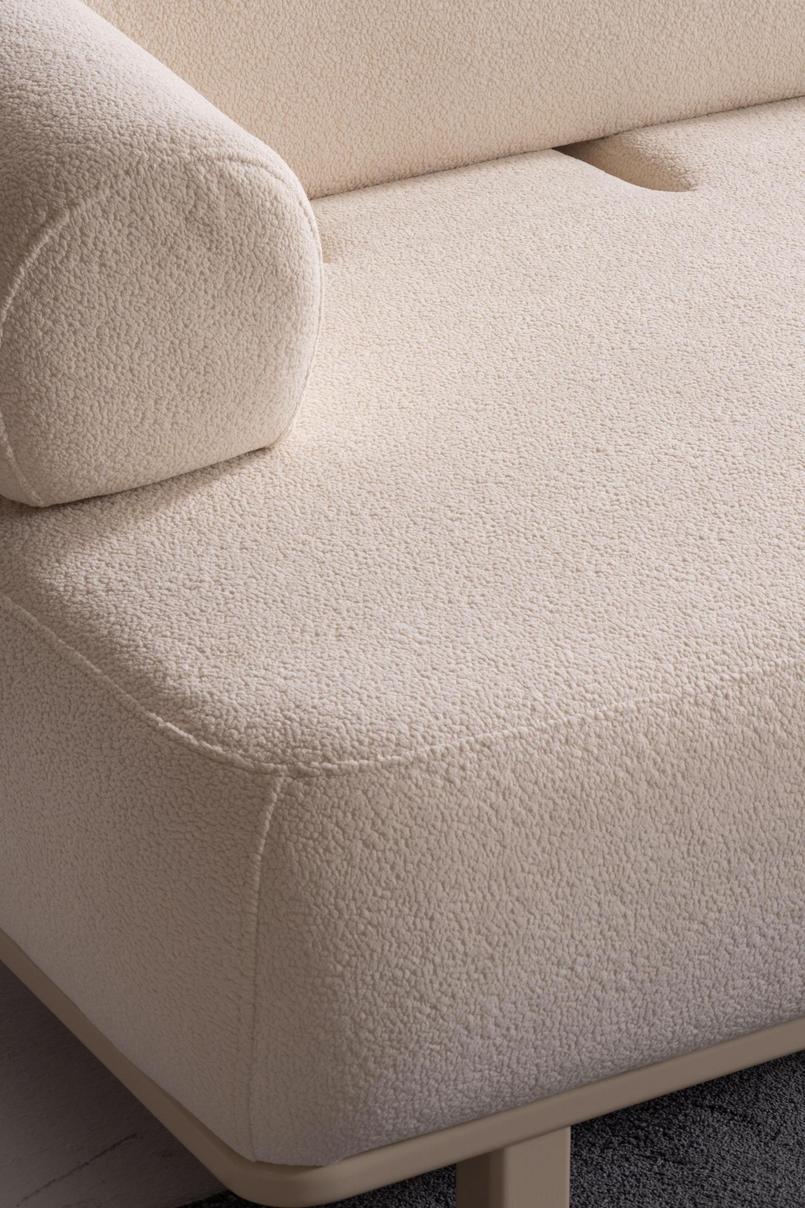 Dekorbizden Latte Koltuk Takımı