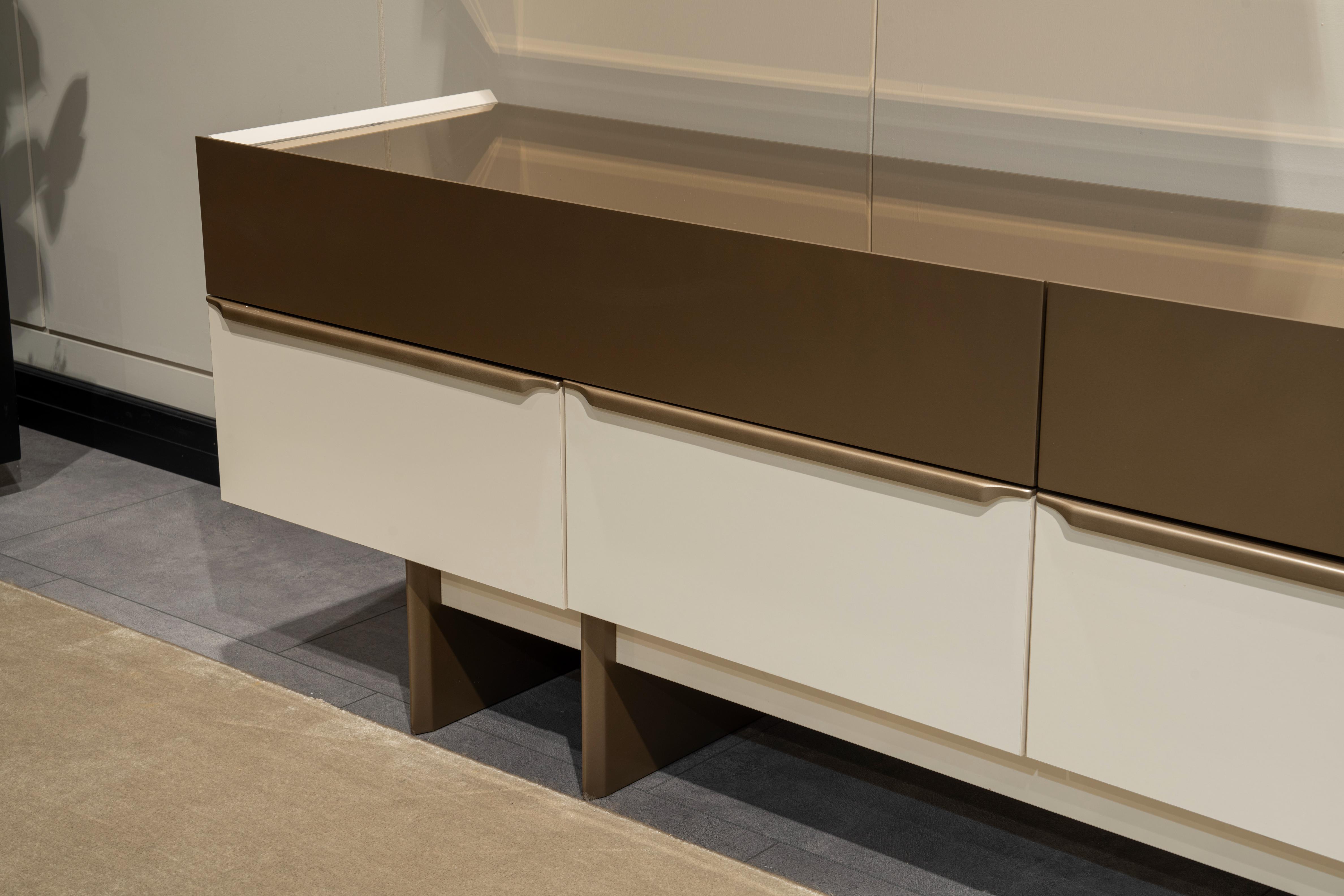 Dekorbizden Latte Tv Ünitesi