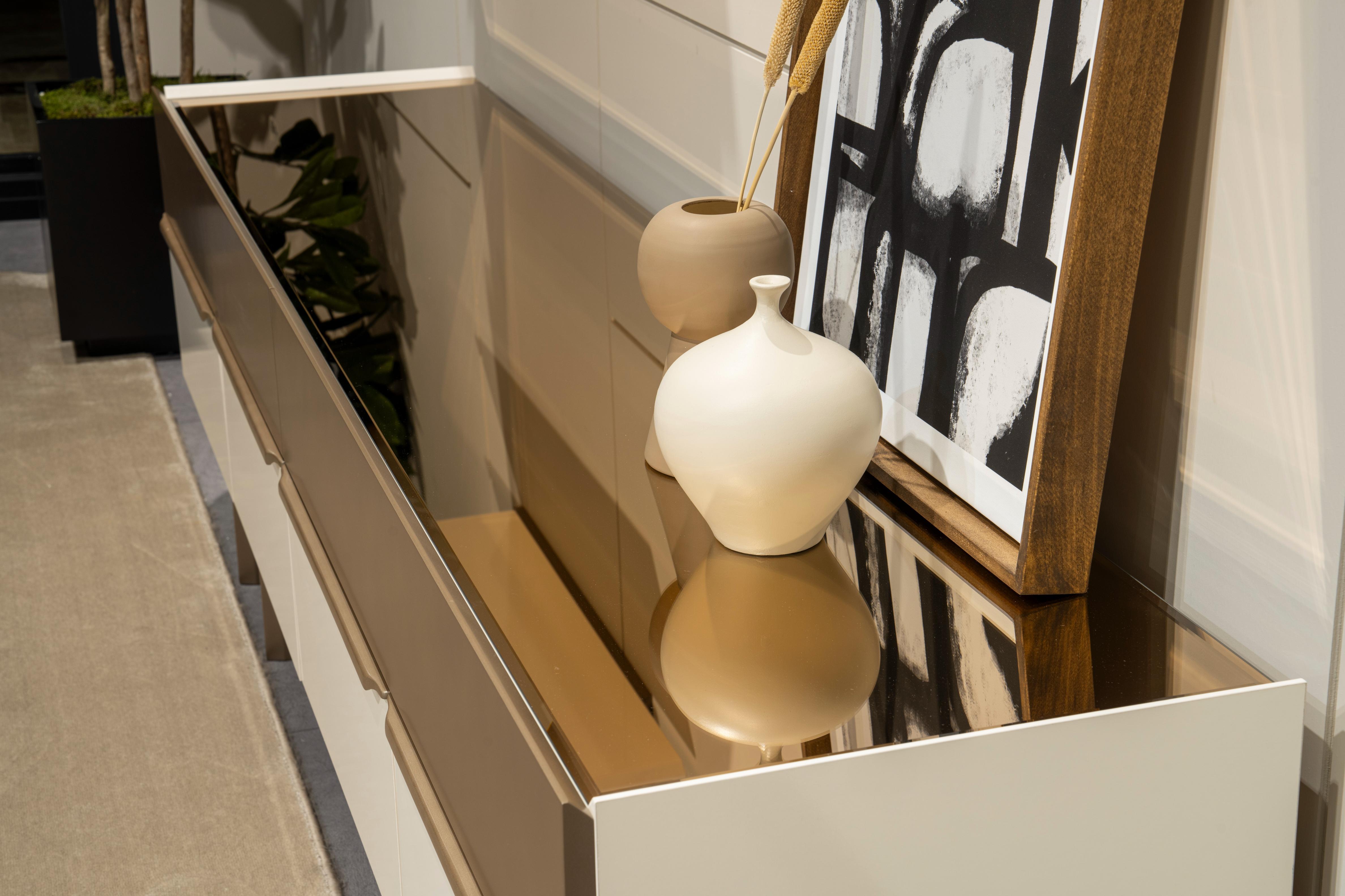 Dekorbizden Latte Tv Ünitesi