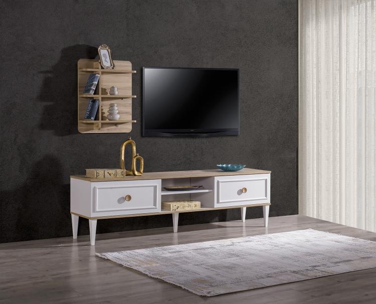 Dekorbizden Legna Tv Ünitesi