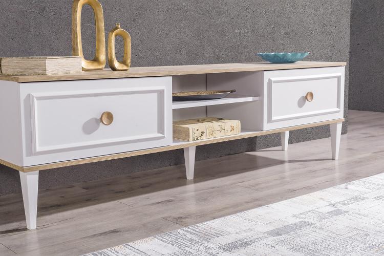 Dekorbizden Legna Tv Ünitesi