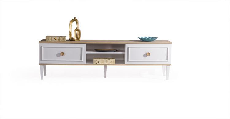 Dekorbizden Legna Tv Ünitesi