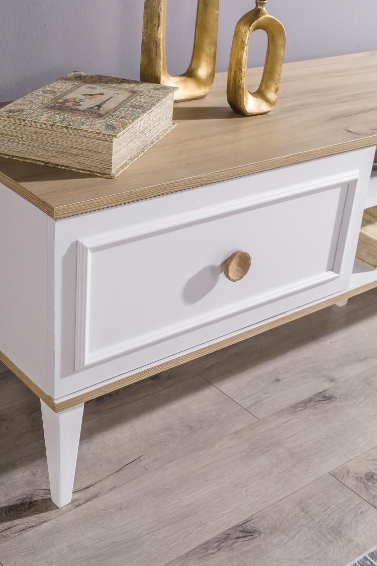 Dekorbizden Legna Tv Ünitesi