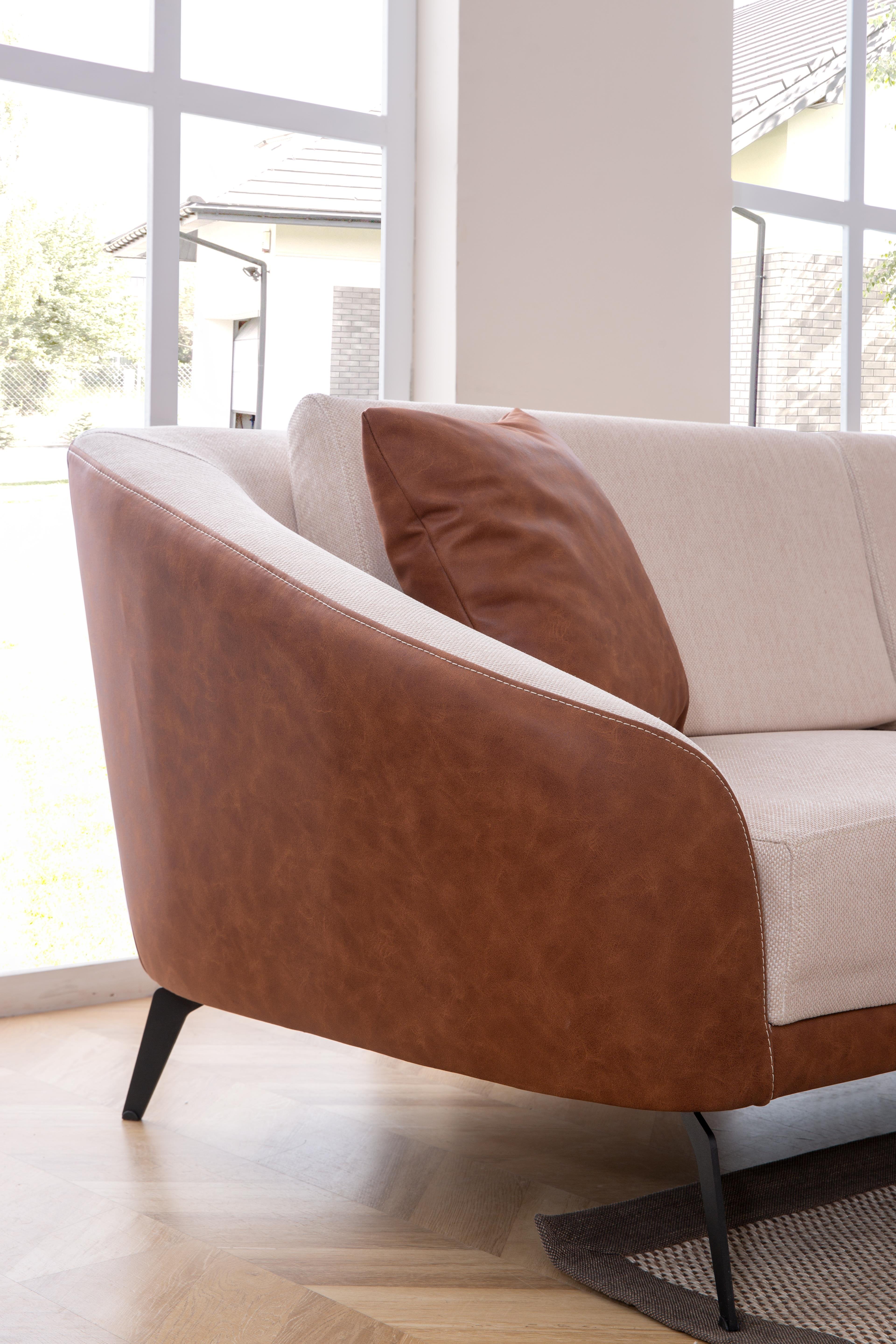 Dekorbizden Leila Koltuk Takımı