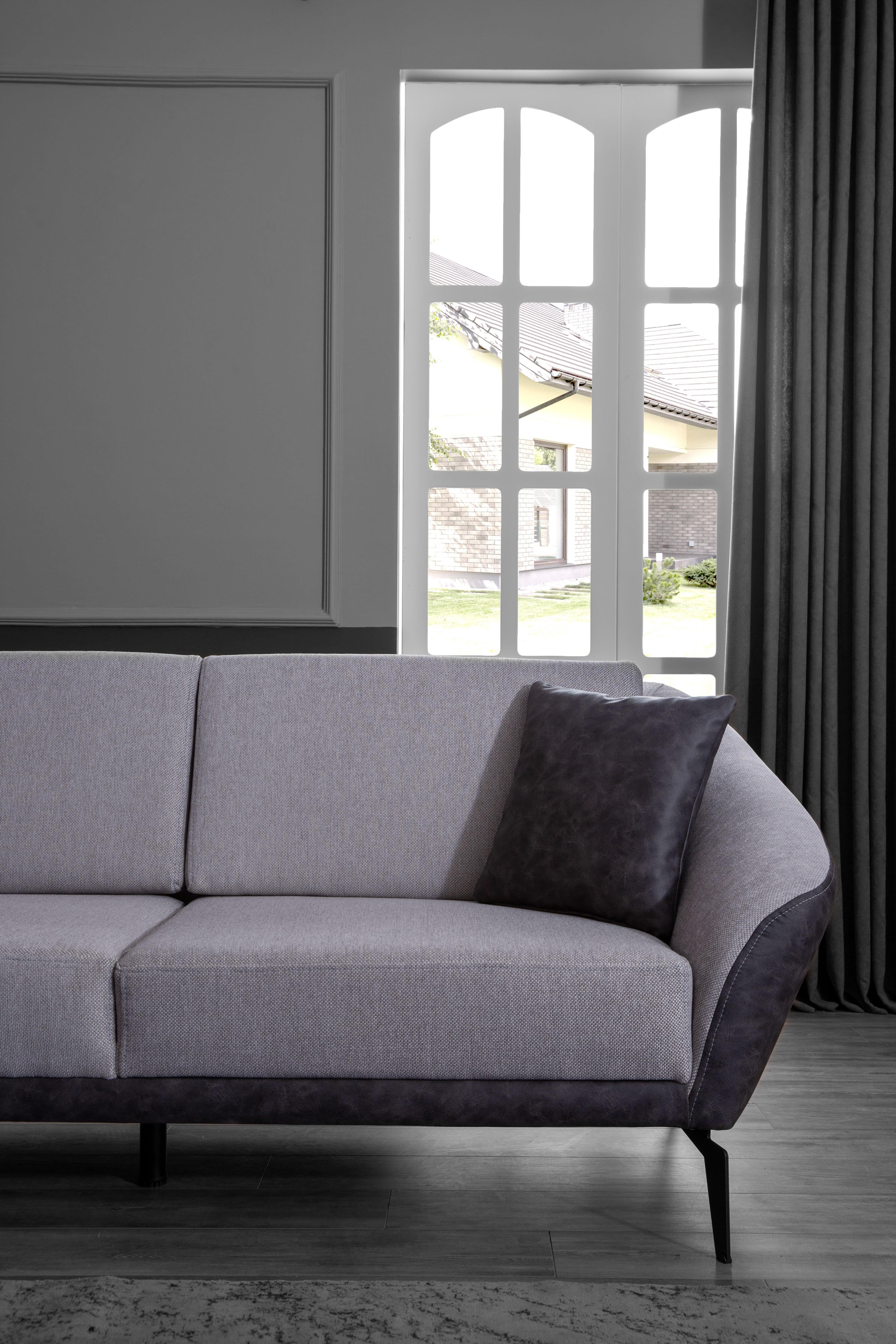 Dekorbizden Leila Köşe Koltuk