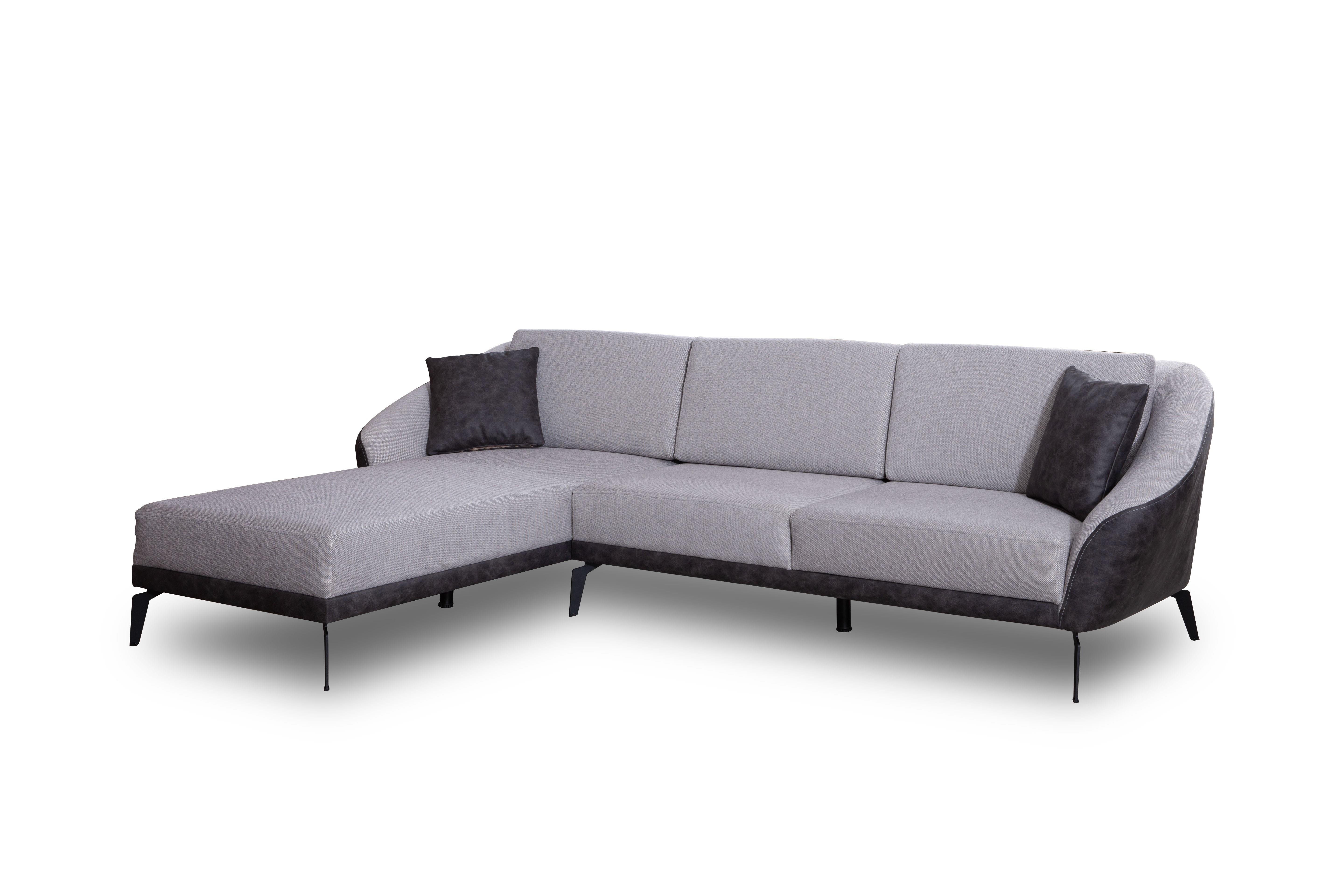 Dekorbizden Leila Köşe Koltuk