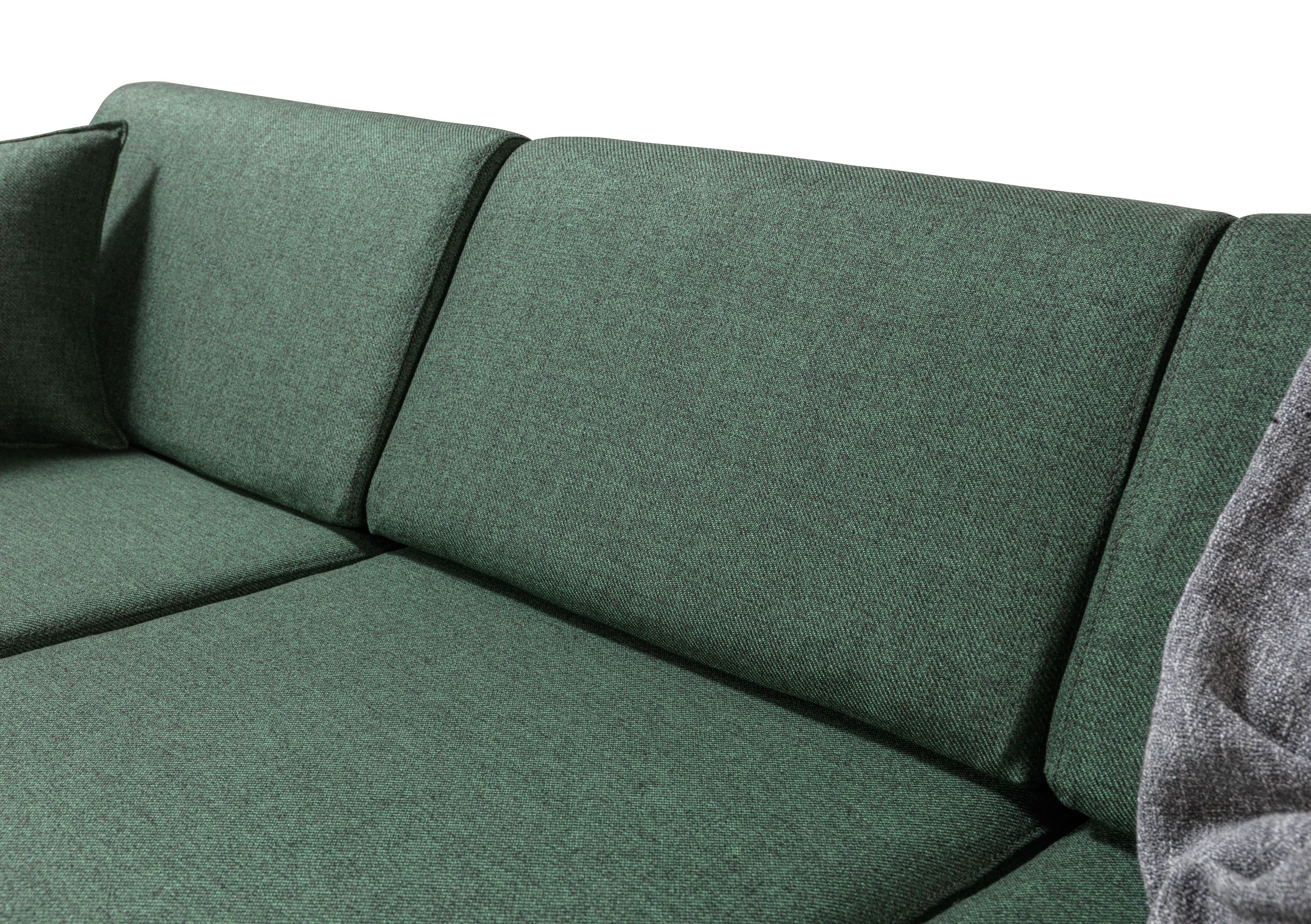 Dekorbizden Leon Köşe Koltuk 