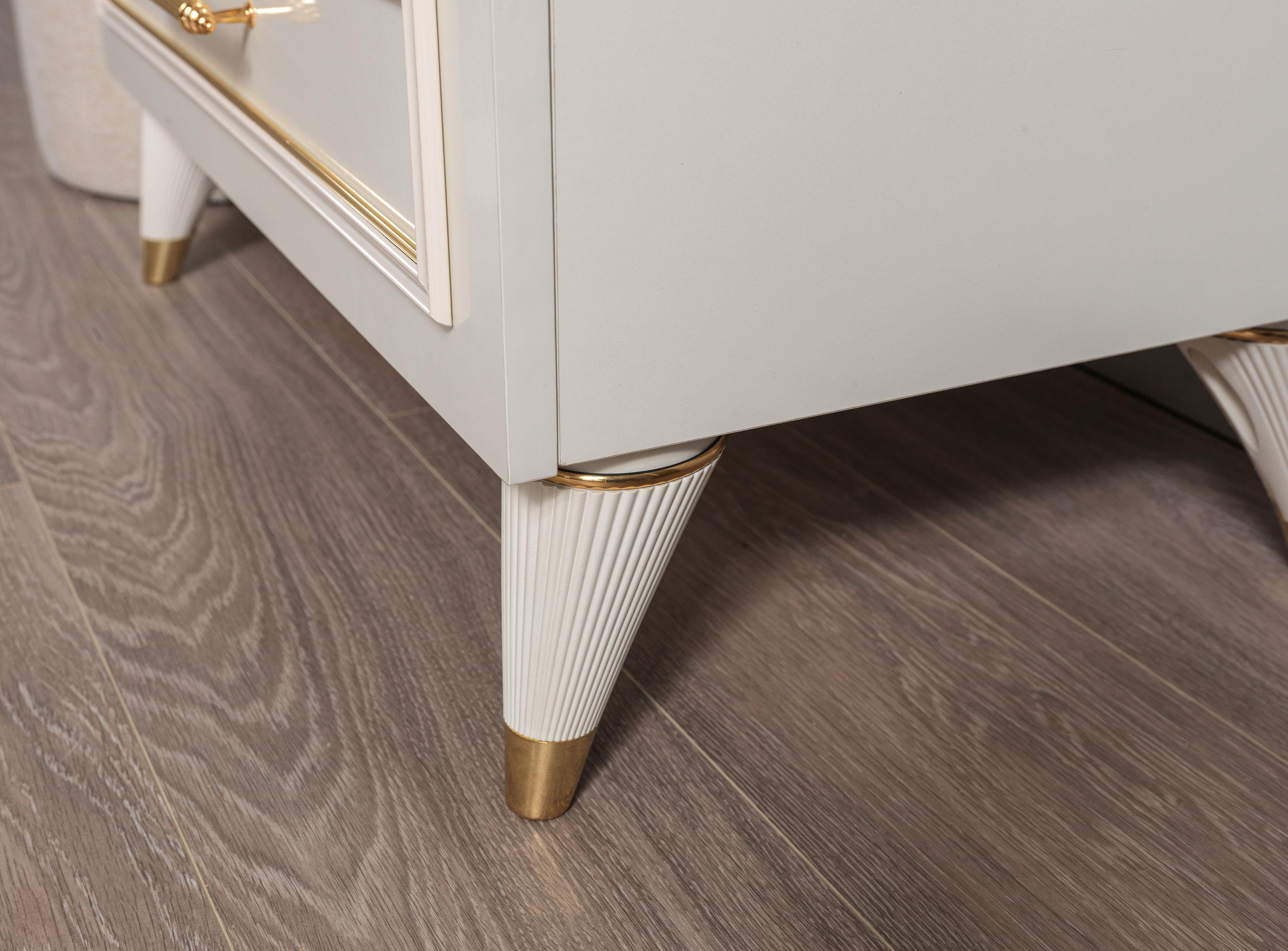 Dekorbizden Leon Yatak Odası Takımı 