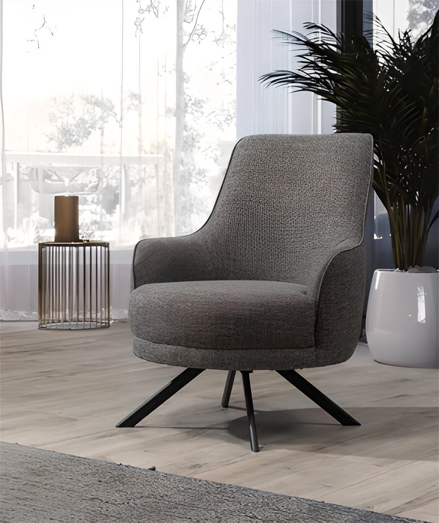 Dekorbizden Life Berjer