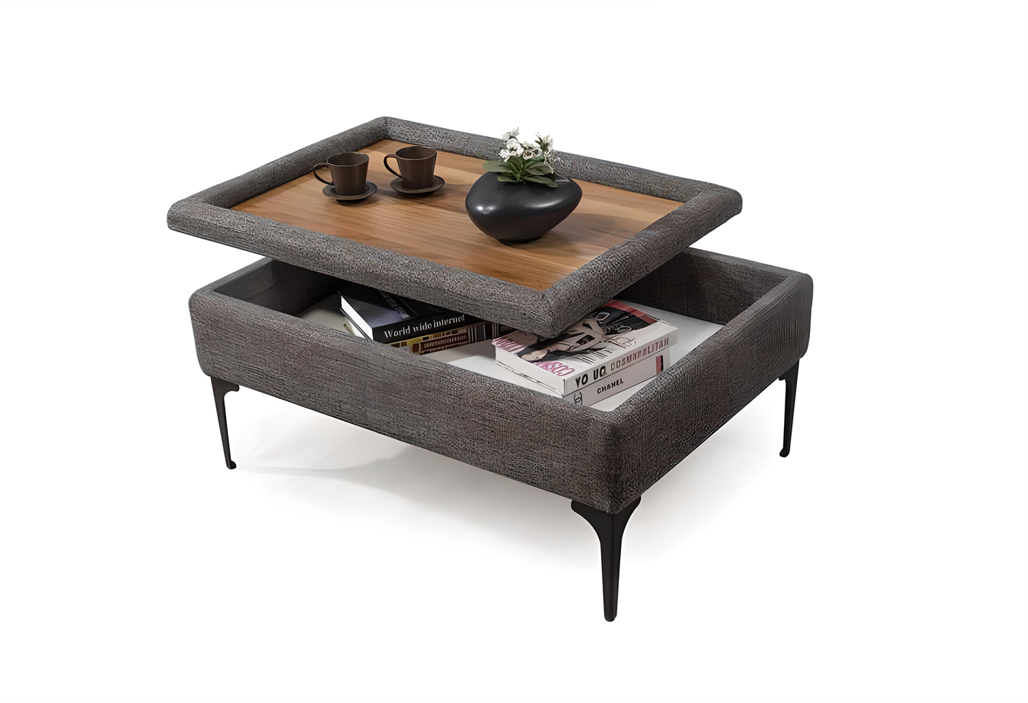 Dekorbizden Life Orta Sehpa 