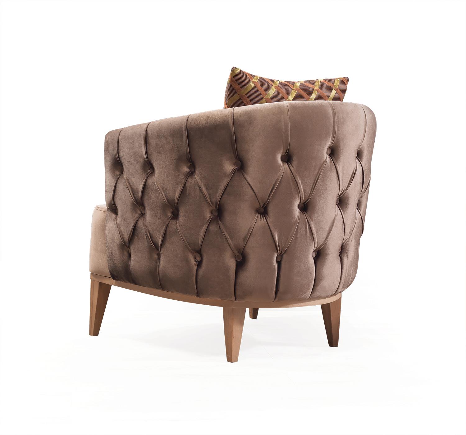 Dekorbizden Lila Berjer 