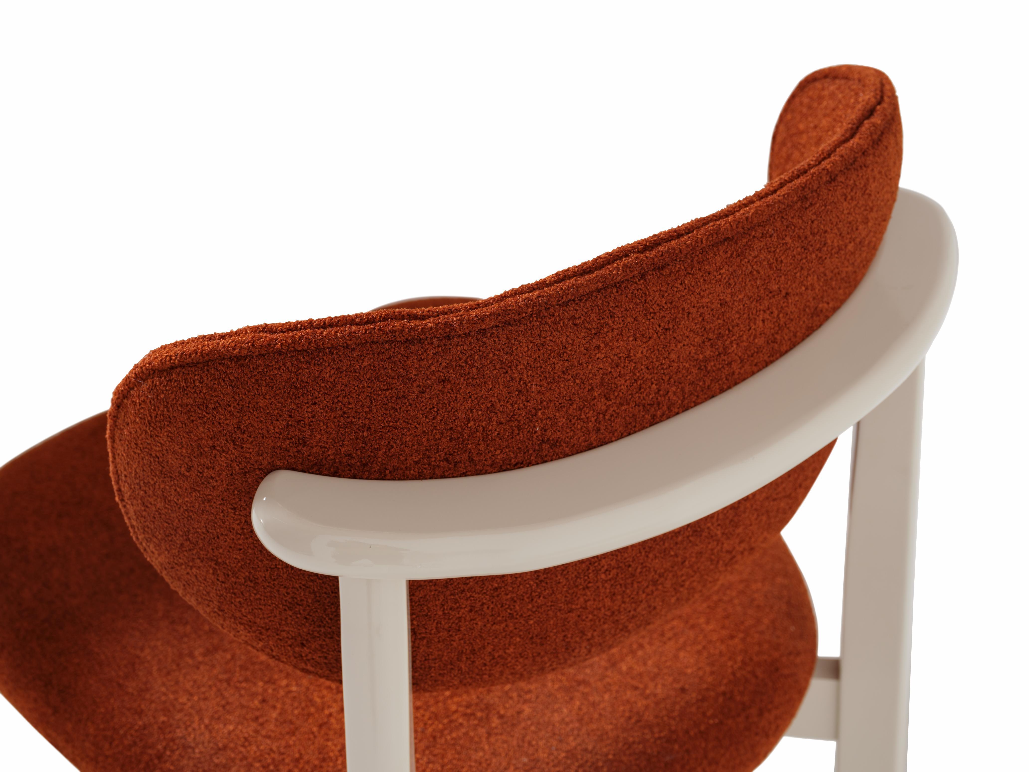 Dekorbizden Lilya Yemek Masası Takımı