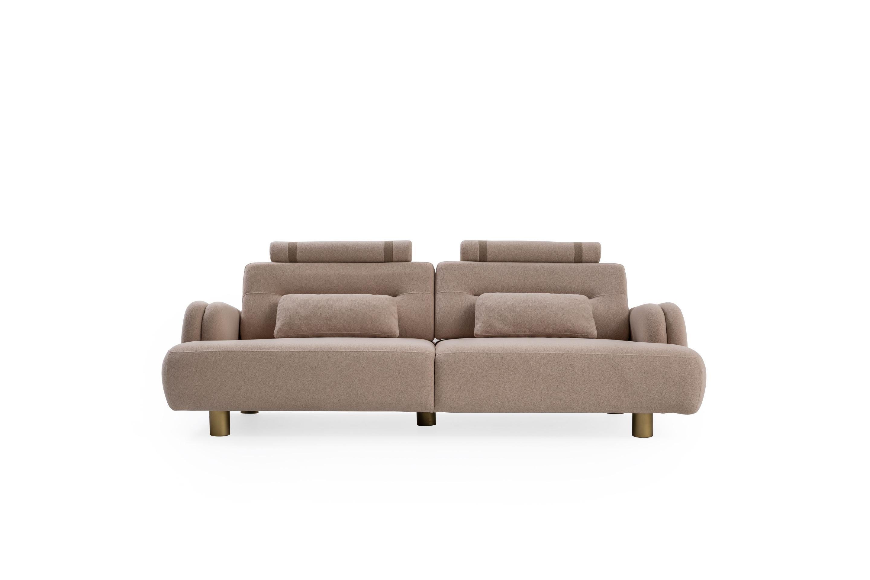 Dekorbizden Lilyum Koltuk Takımı