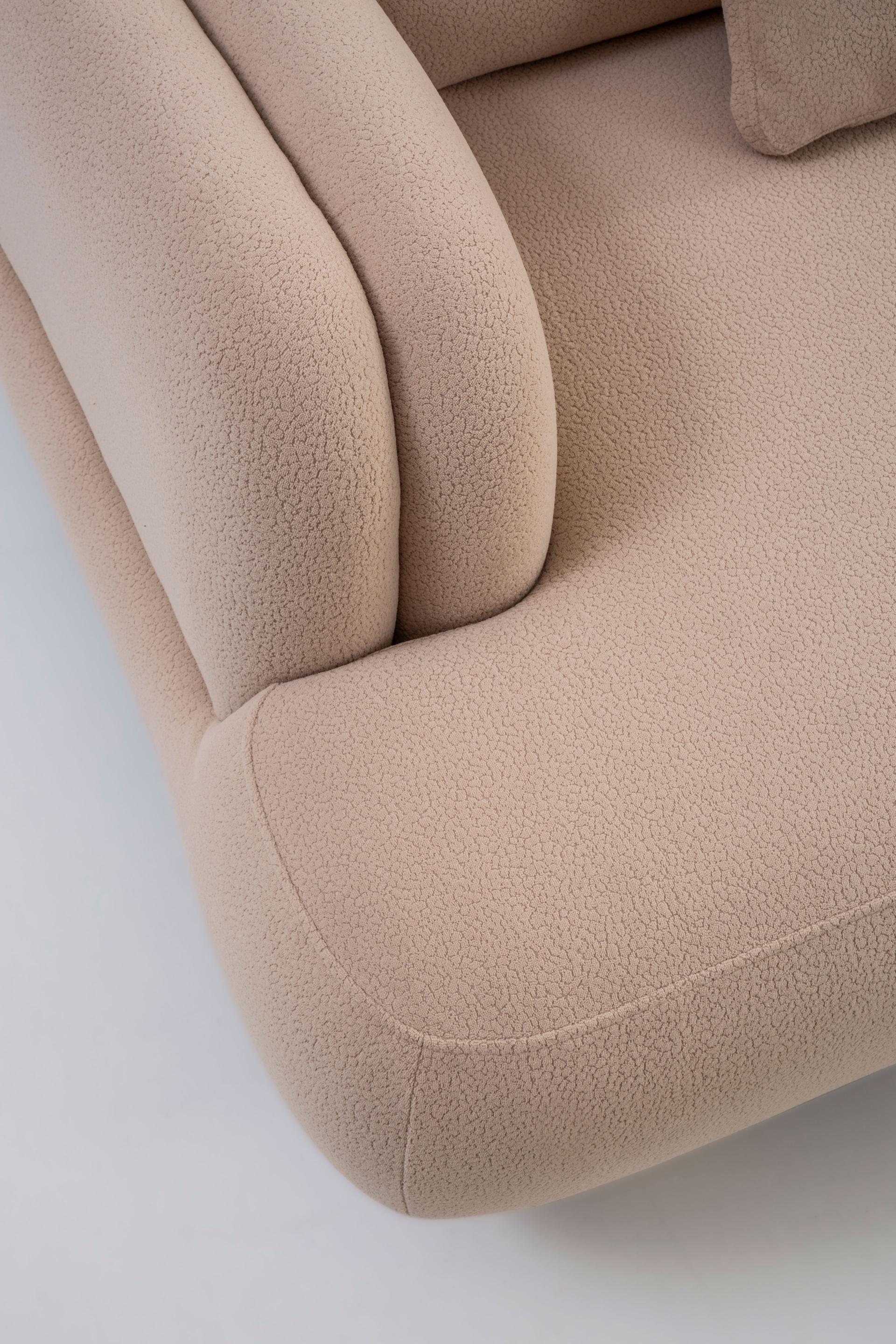 Dekorbizden Lilyum Koltuk Takımı