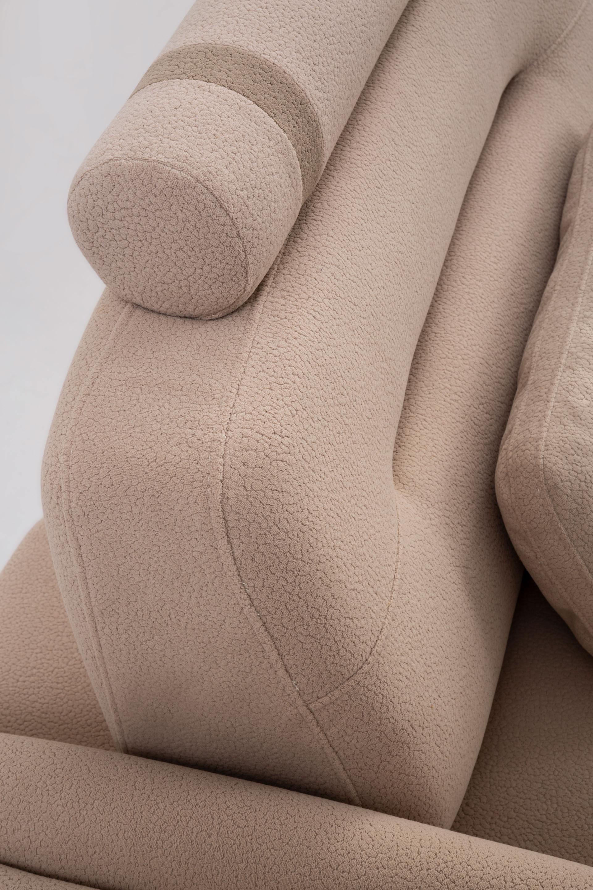 Dekorbizden Lilyum Koltuk Takımı