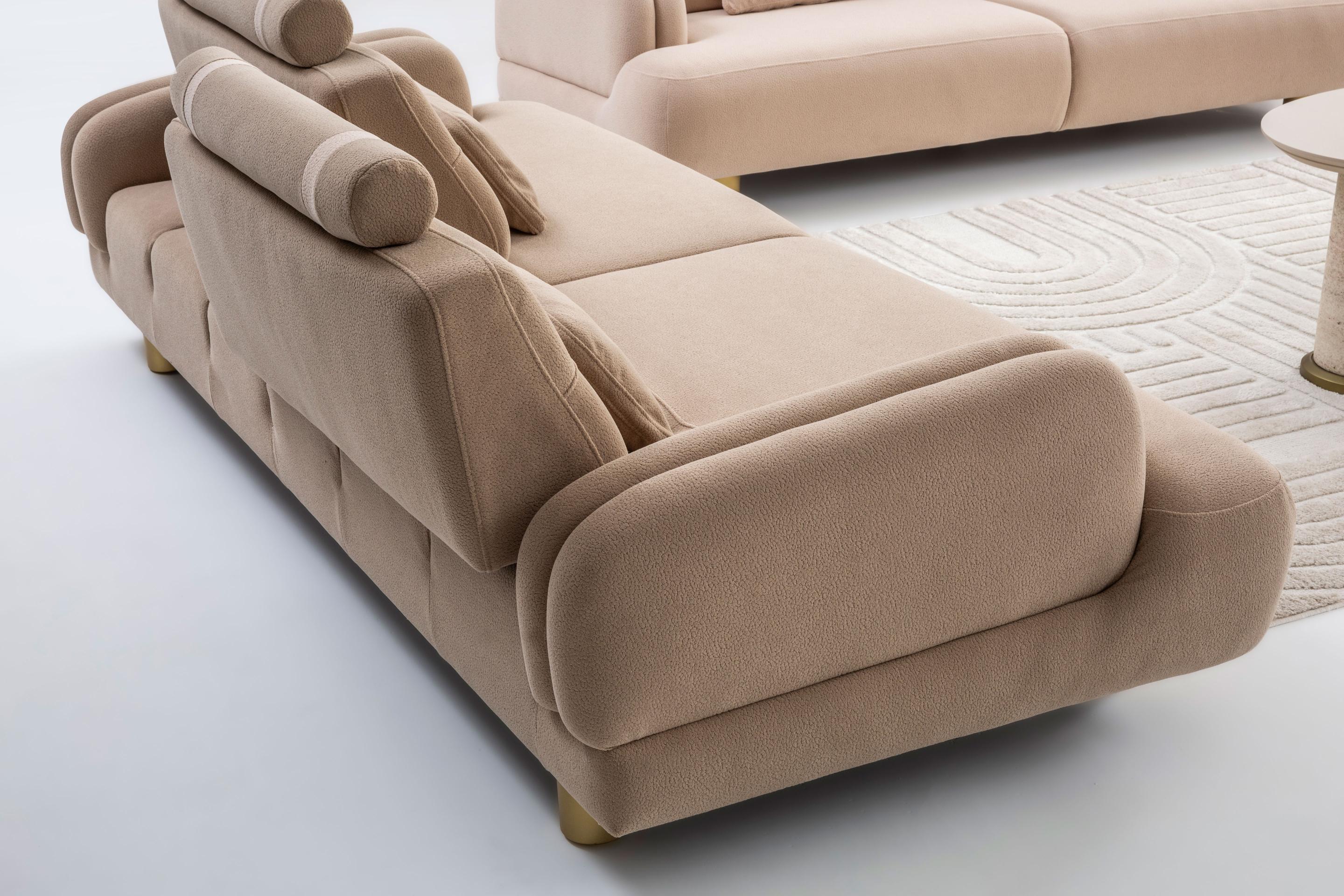 Dekorbizden Lilyum Koltuk Takımı