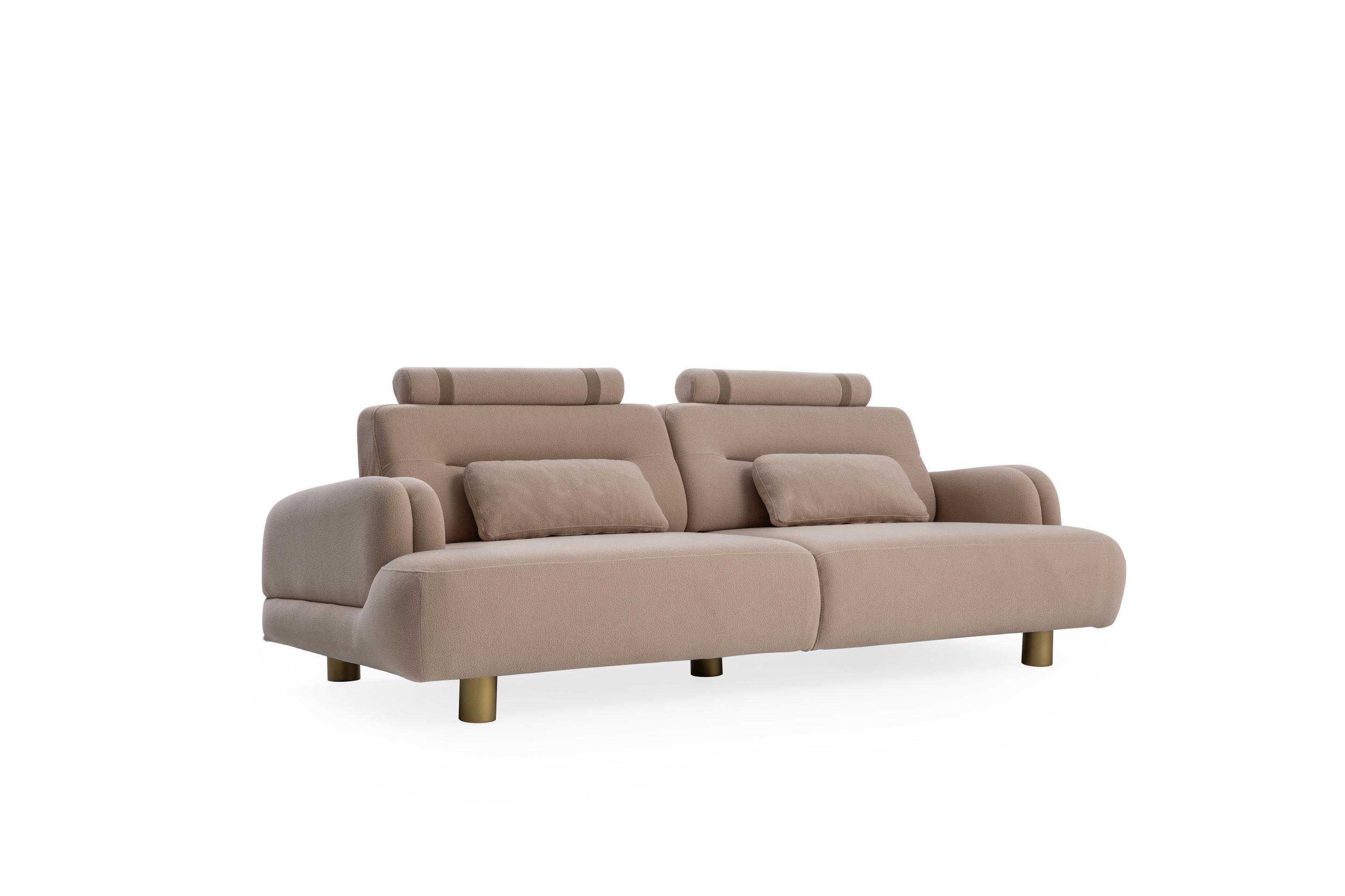 Dekorbizden Lilyum Koltuk Takımı