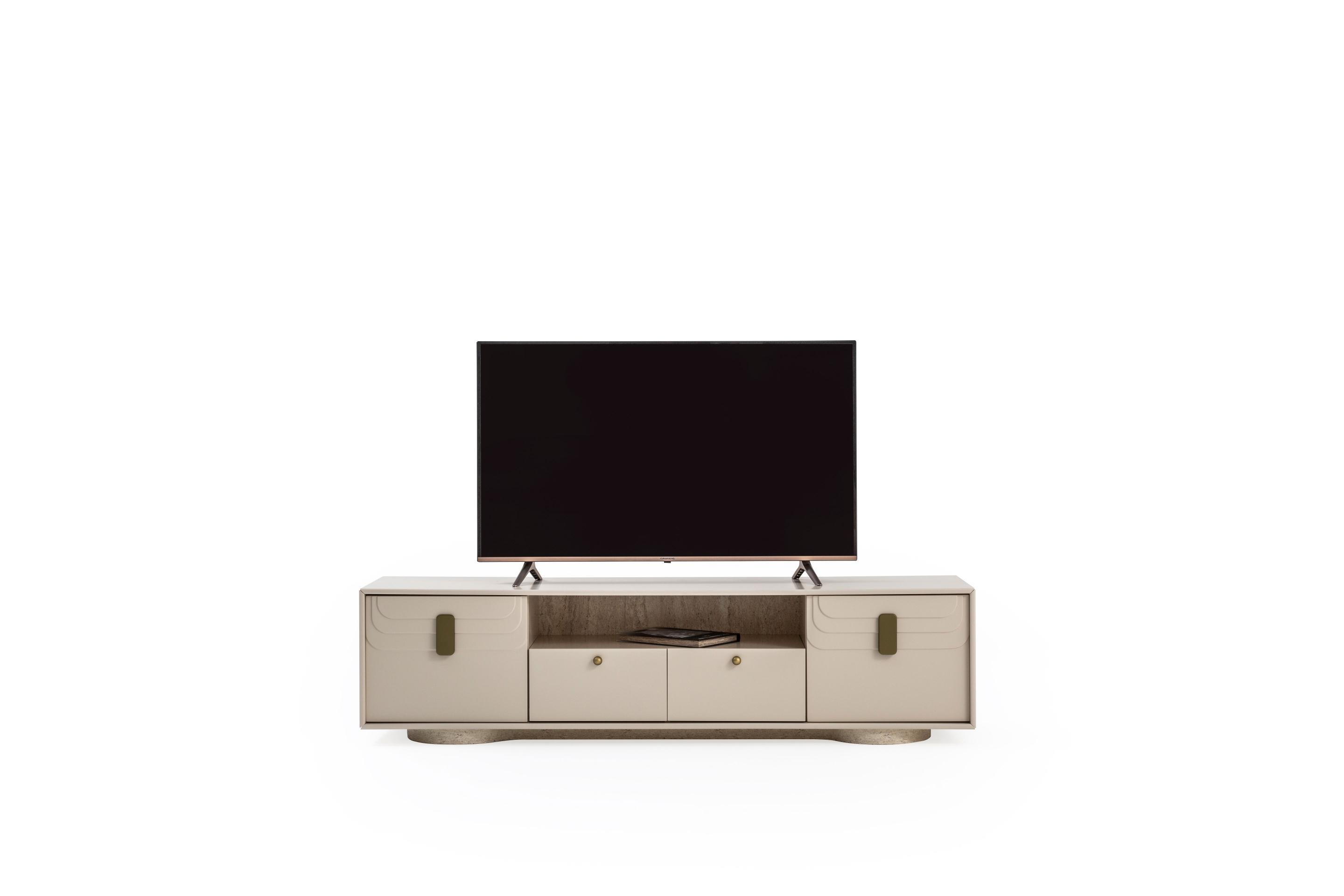 Dekorbizden Lilyum Tv Ünitesi