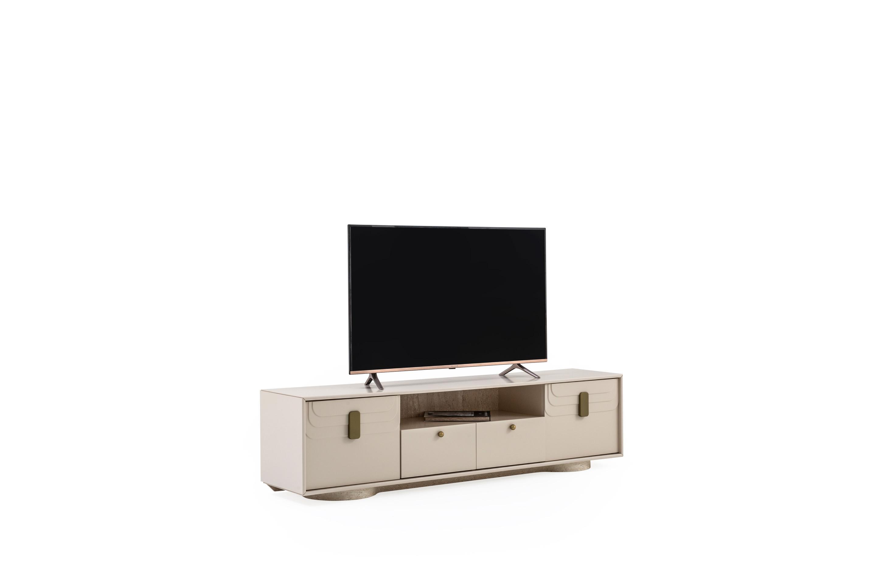 Dekorbizden Lilyum Tv Ünitesi