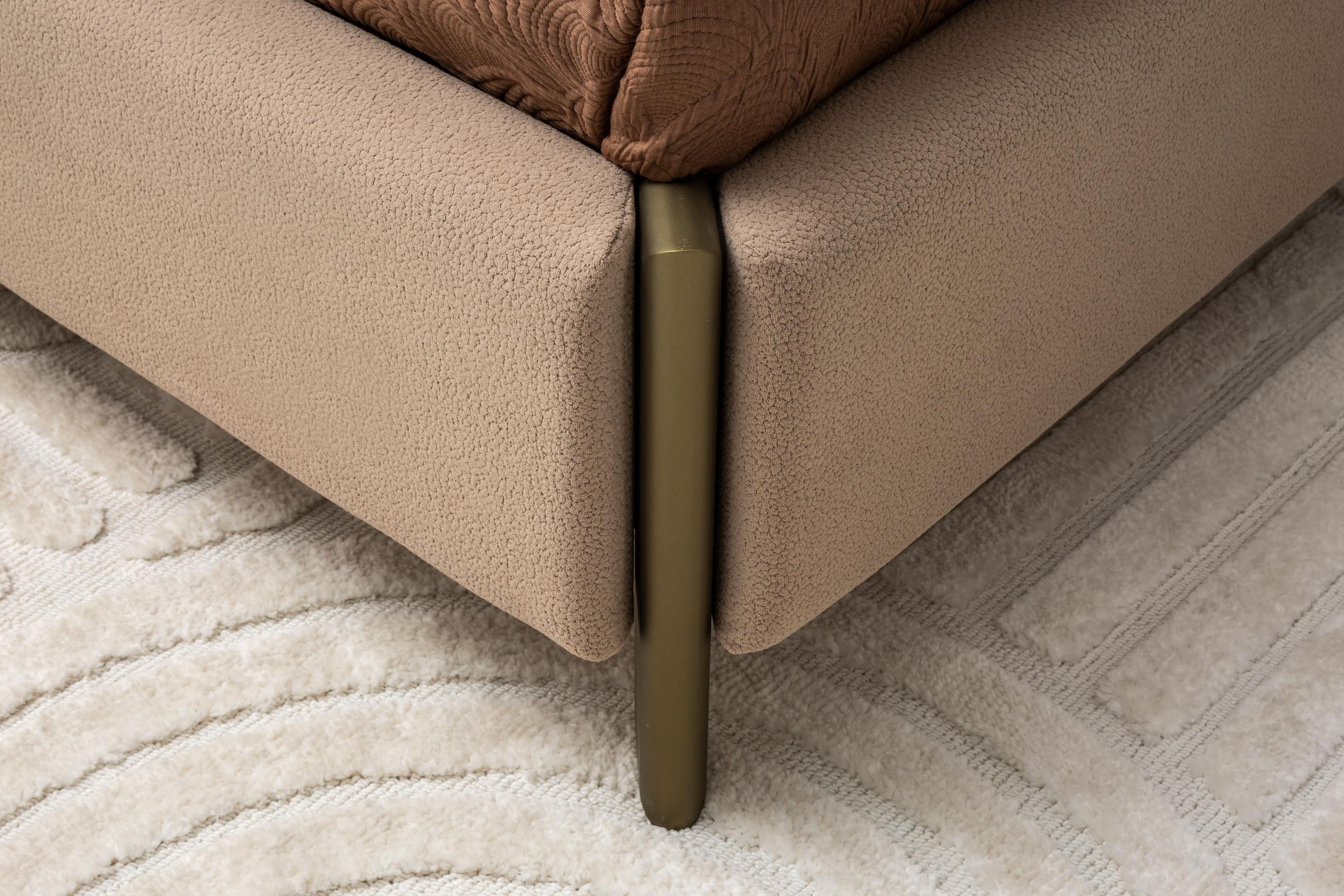 Dekorbizden Lilyum Yatak Odası Takımı 