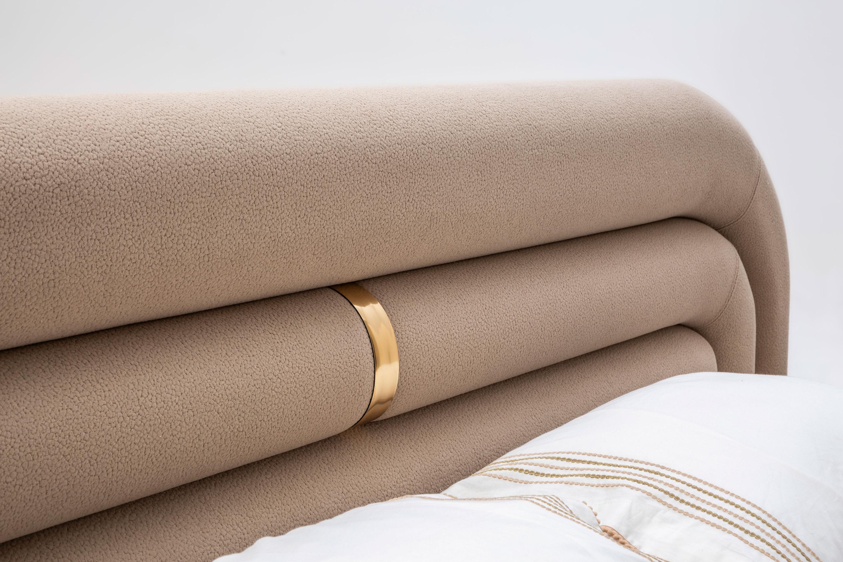 Dekorbizden Lilyum Yatak Odası Takımı 