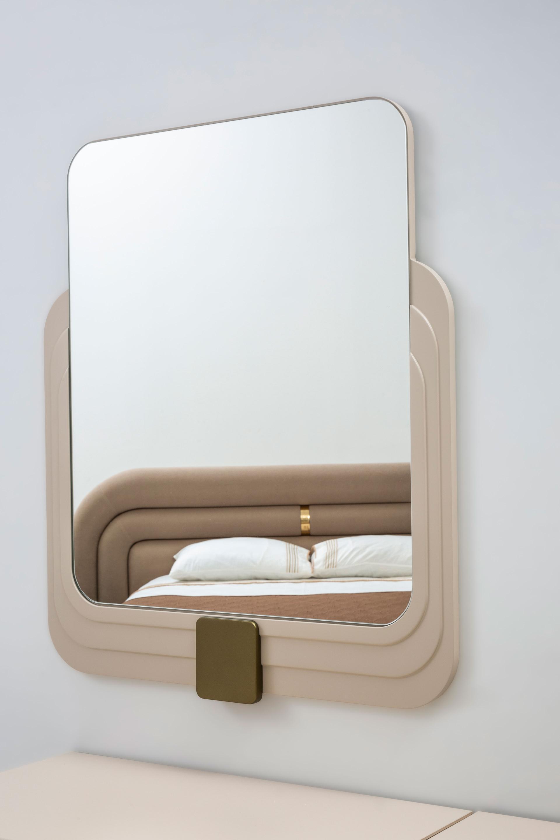 Dekorbizden Lilyum Yatak Odası Takımı 