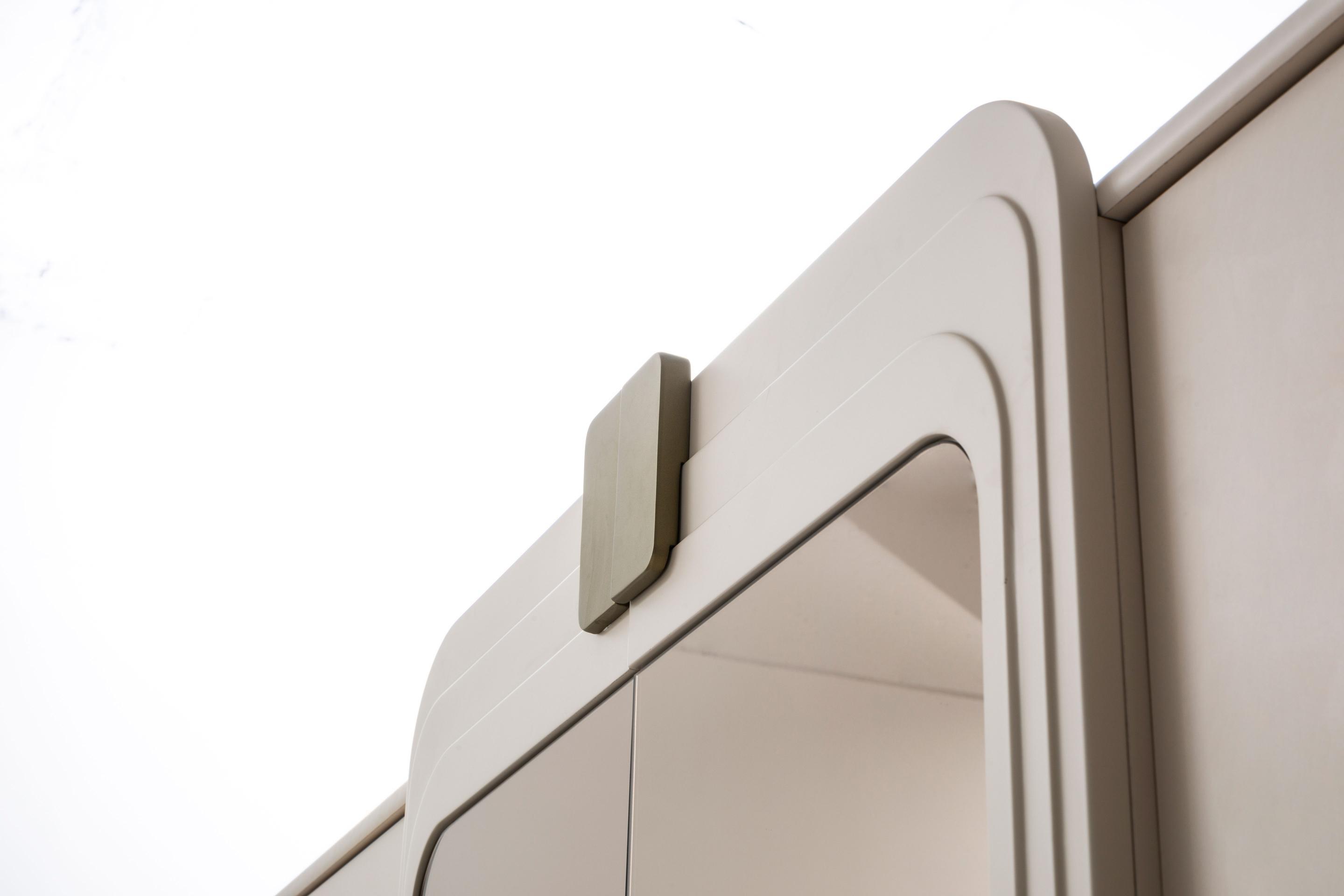 Dekorbizden Lilyum Yatak Odası Takımı 