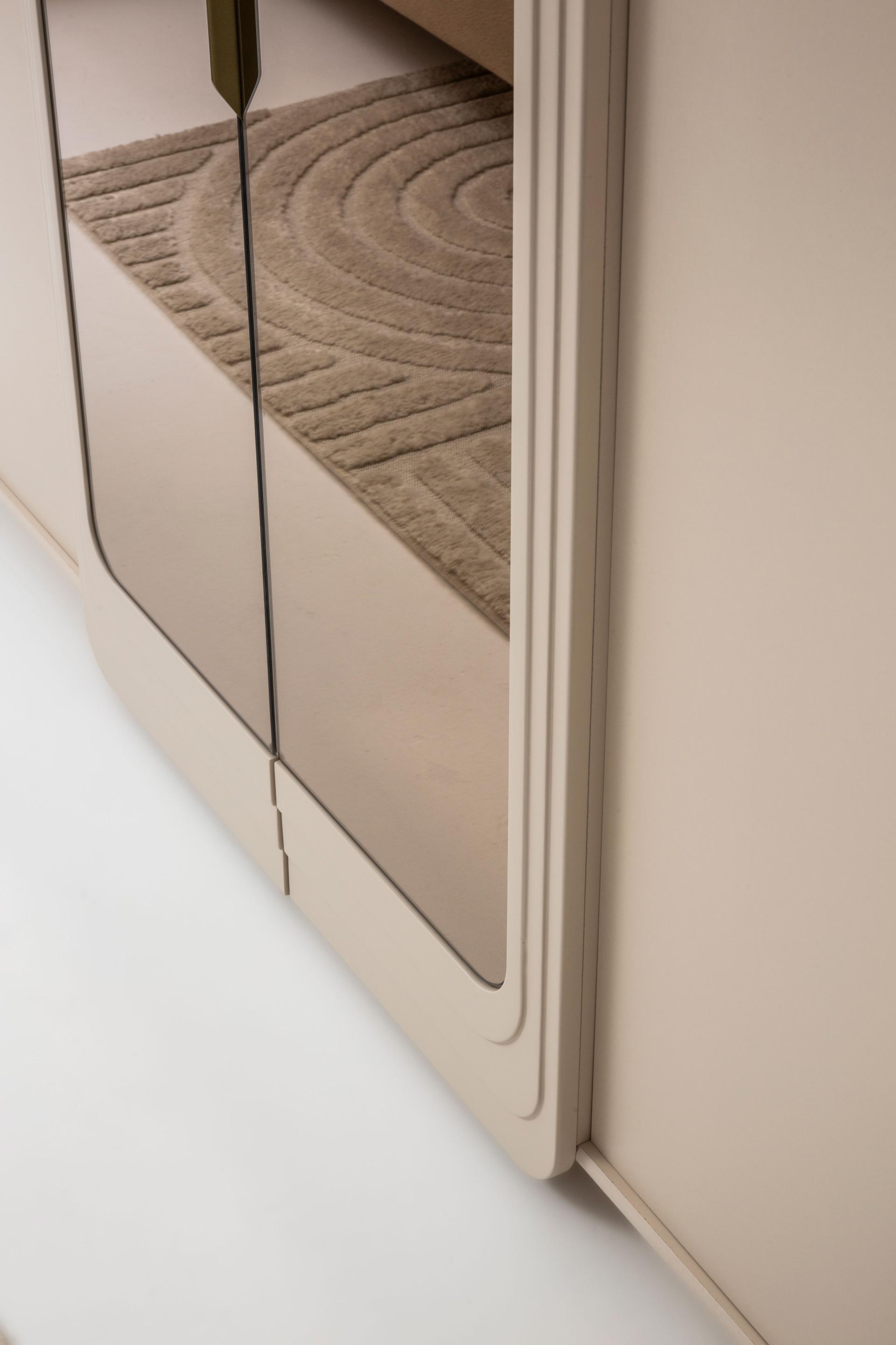 Dekorbizden Lilyum Yatak Odası Takımı 