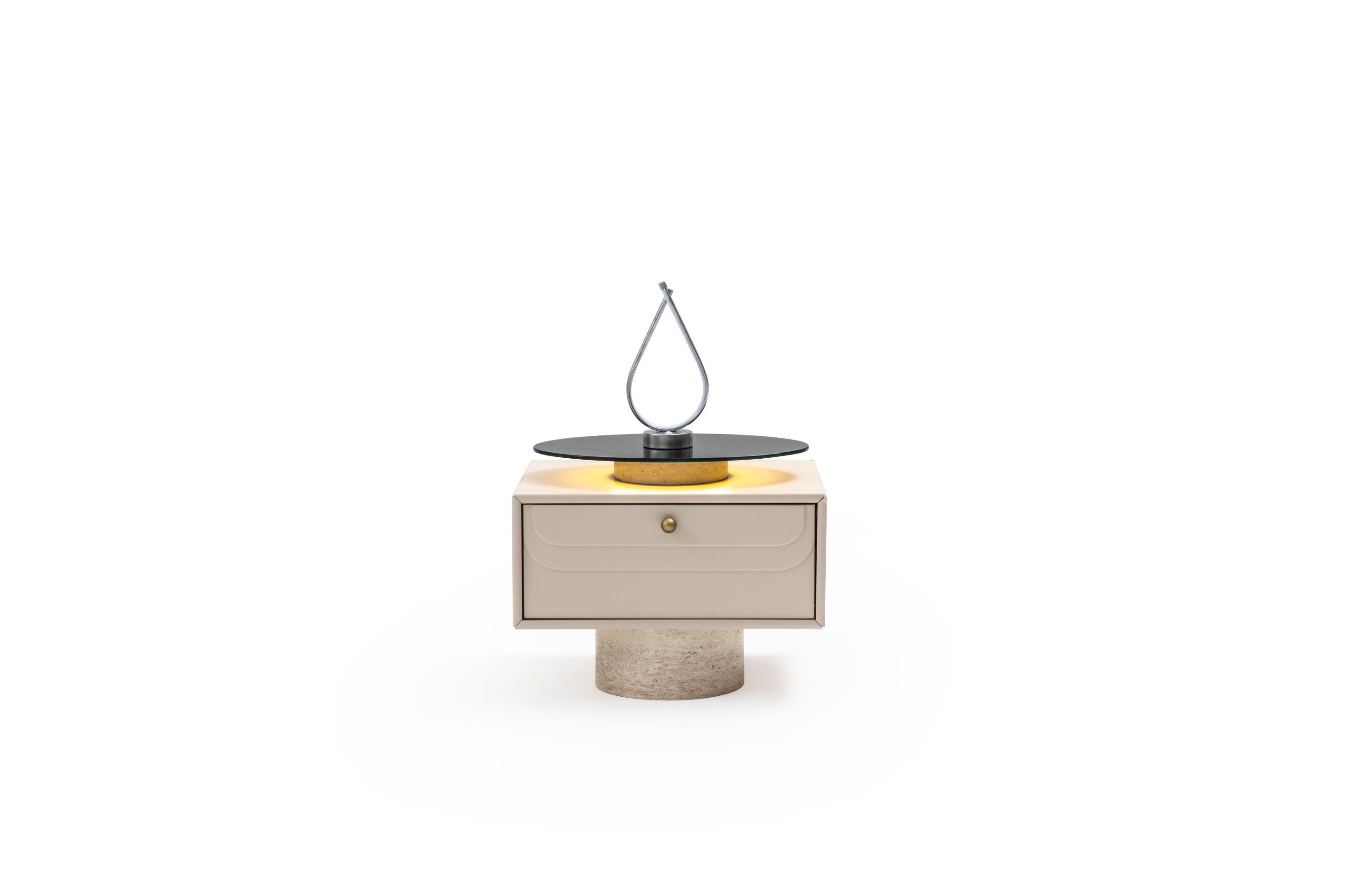 Dekorbizden Lilyum Yatak Odası Takımı 