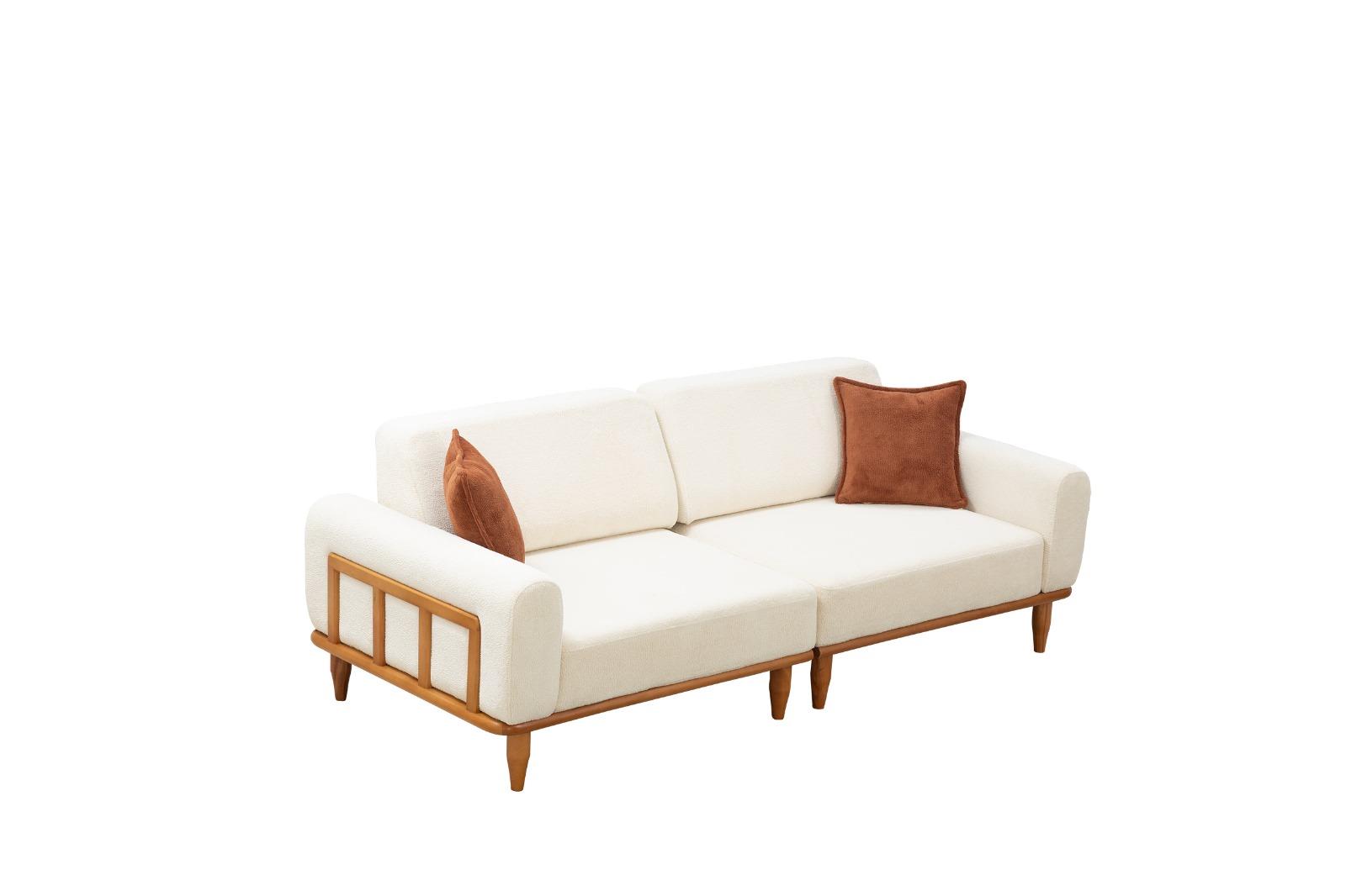 Dekorbizden Lima Kanepe