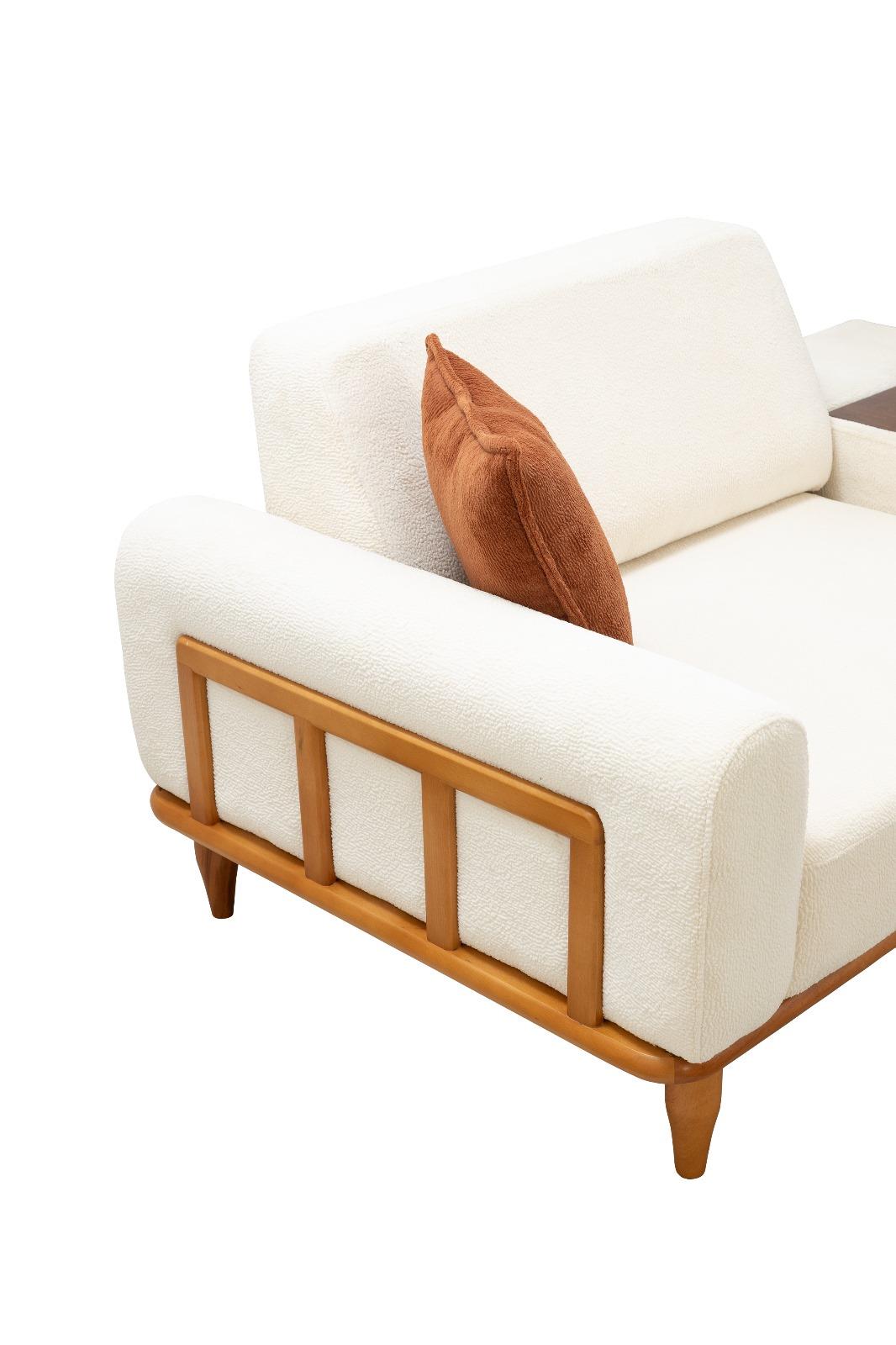 Dekorbizden Lima Kanepe