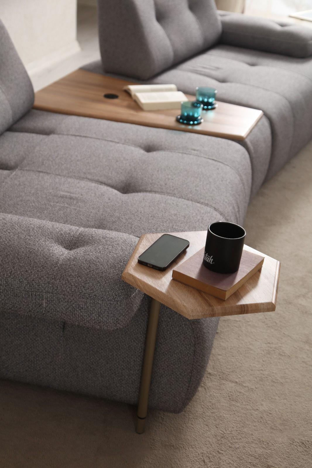 Dekorbizden Lima Koltuk Takımı 