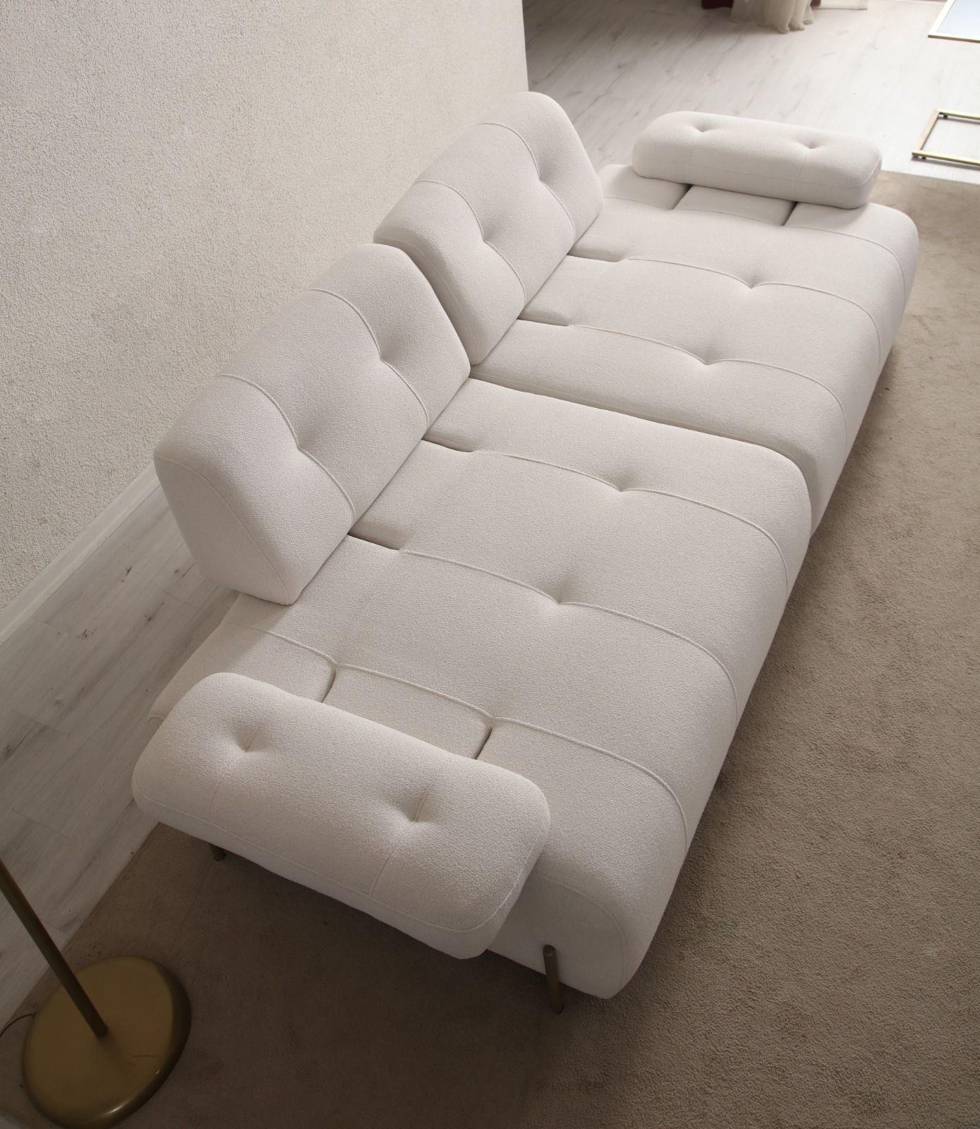 Dekorbizden Lima Koltuk Takımı 