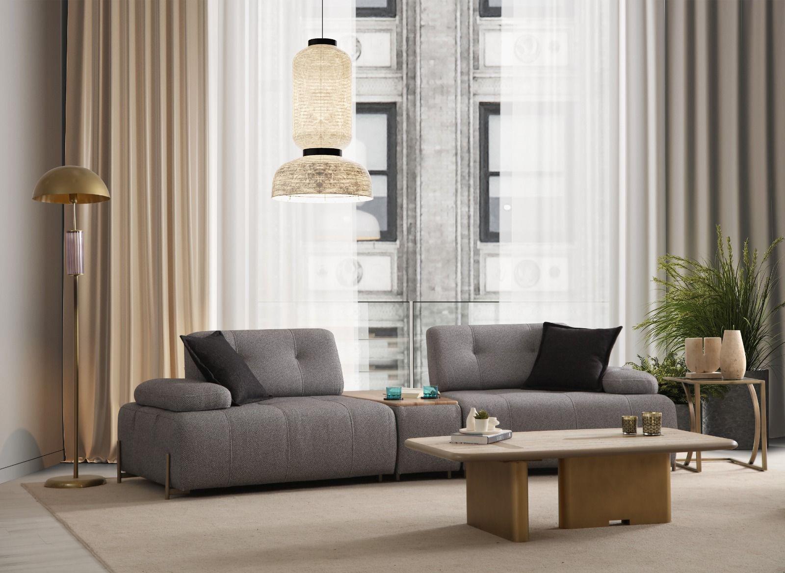 Dekorbizden Lima Koltuk Takımı 