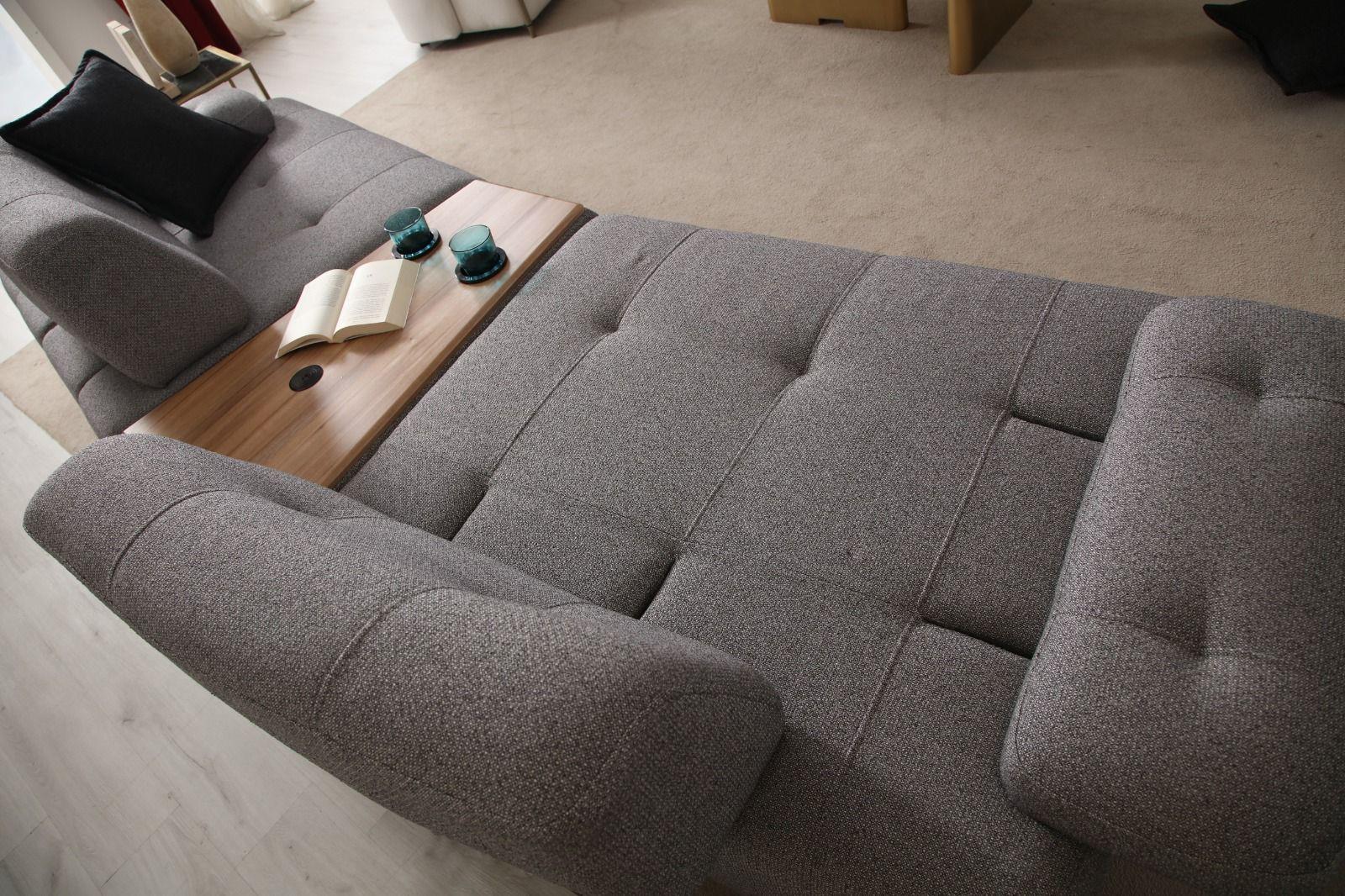 Dekorbizden Lima Koltuk Takımı 