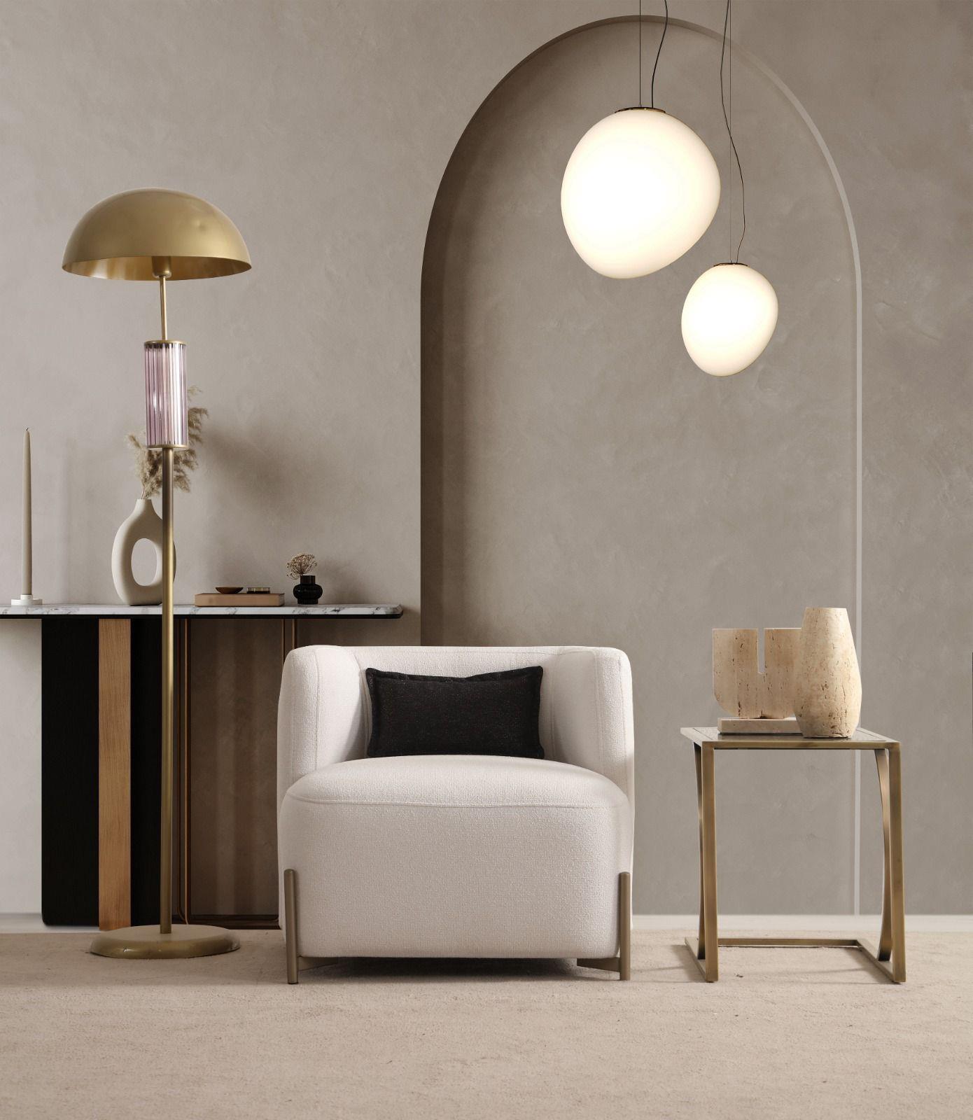 Dekorbizden Lima Koltuk Takımı 