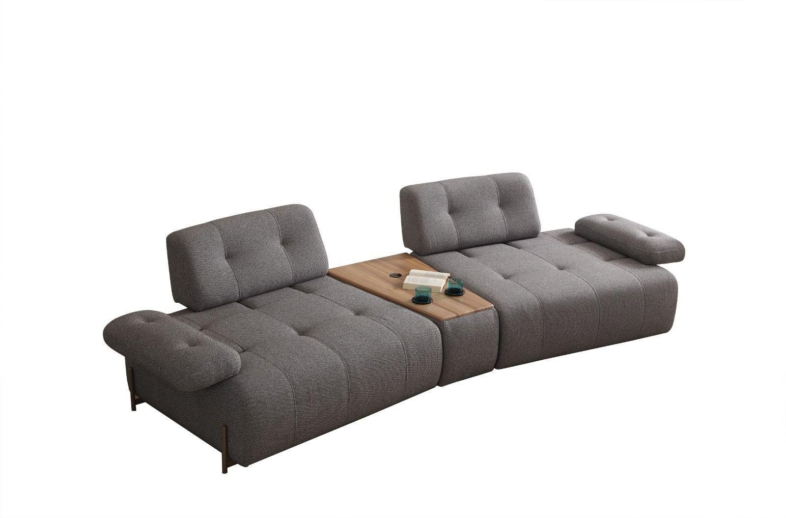 Dekorbizden Lima Koltuk Takımı 