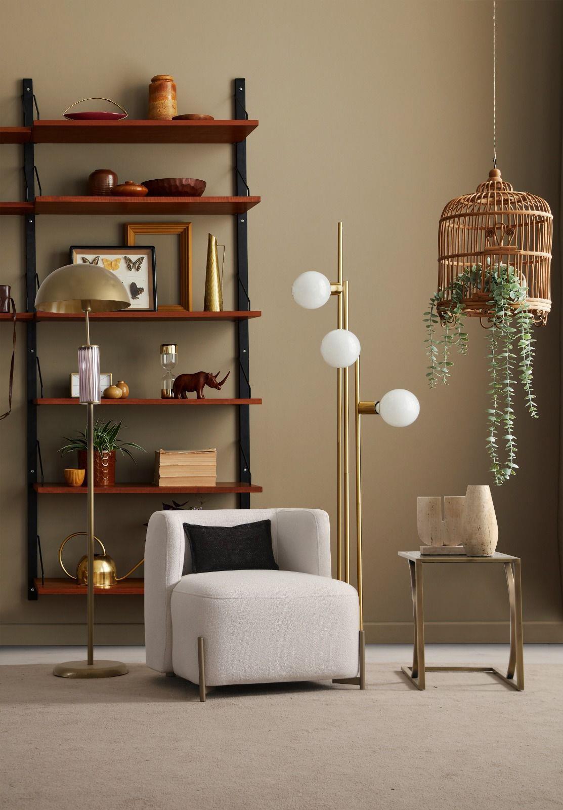 Dekorbizden Lima Koltuk Takımı 