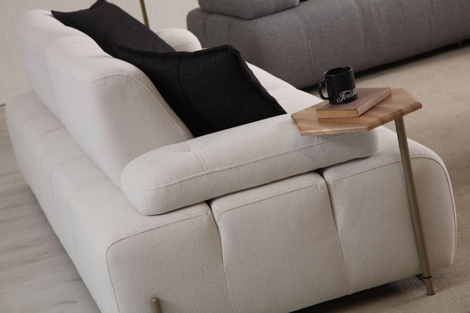 Dekorbizden Lima Koltuk Takımı 