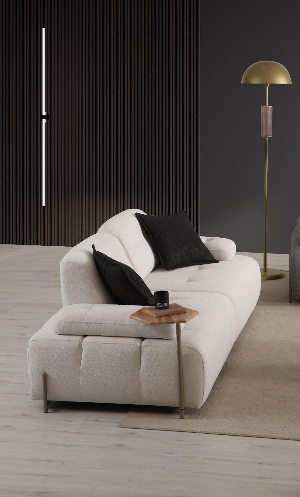 Dekorbizden Lima Koltuk Takımı 