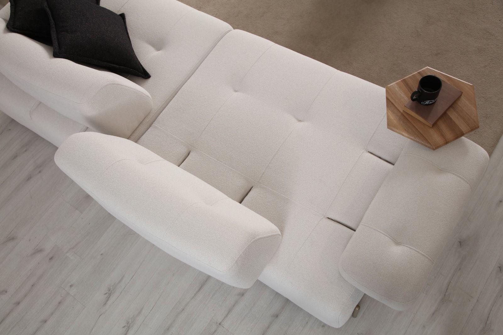 Dekorbizden Lima Koltuk Takımı 